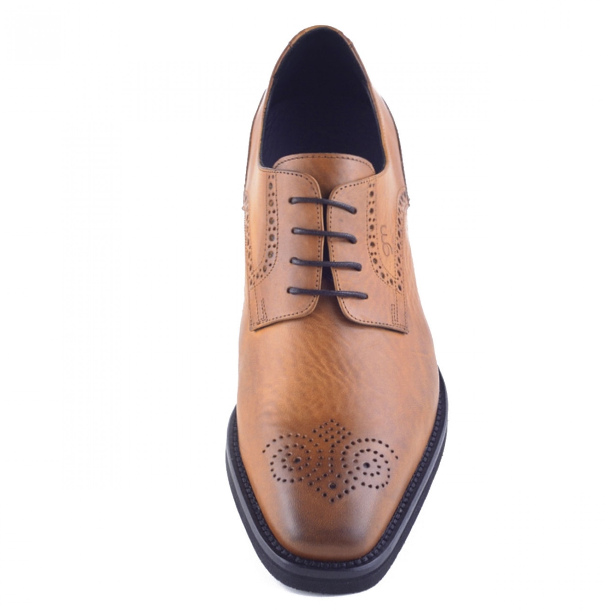 scarpe con rialzo 