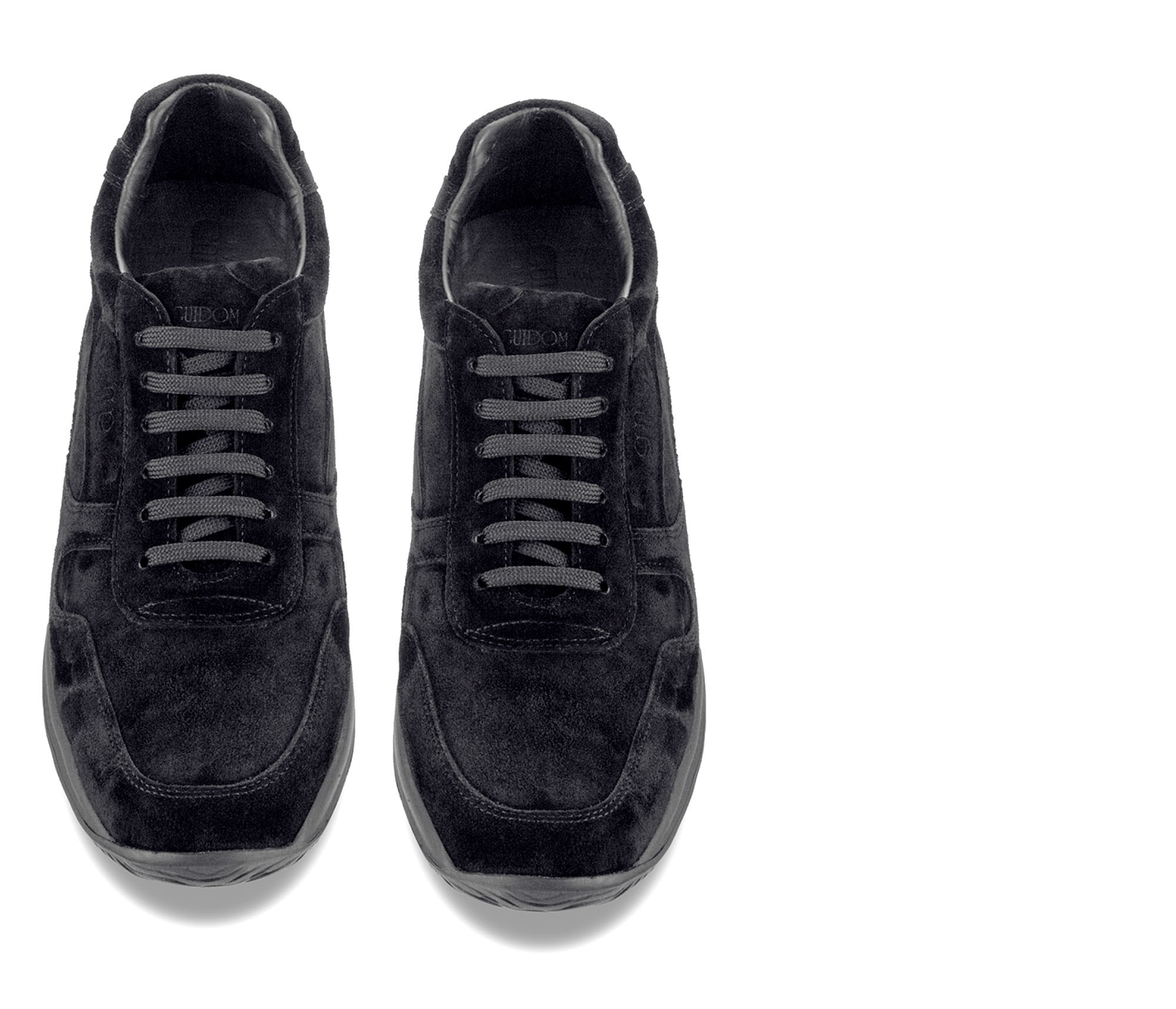 sneakers con rialzo