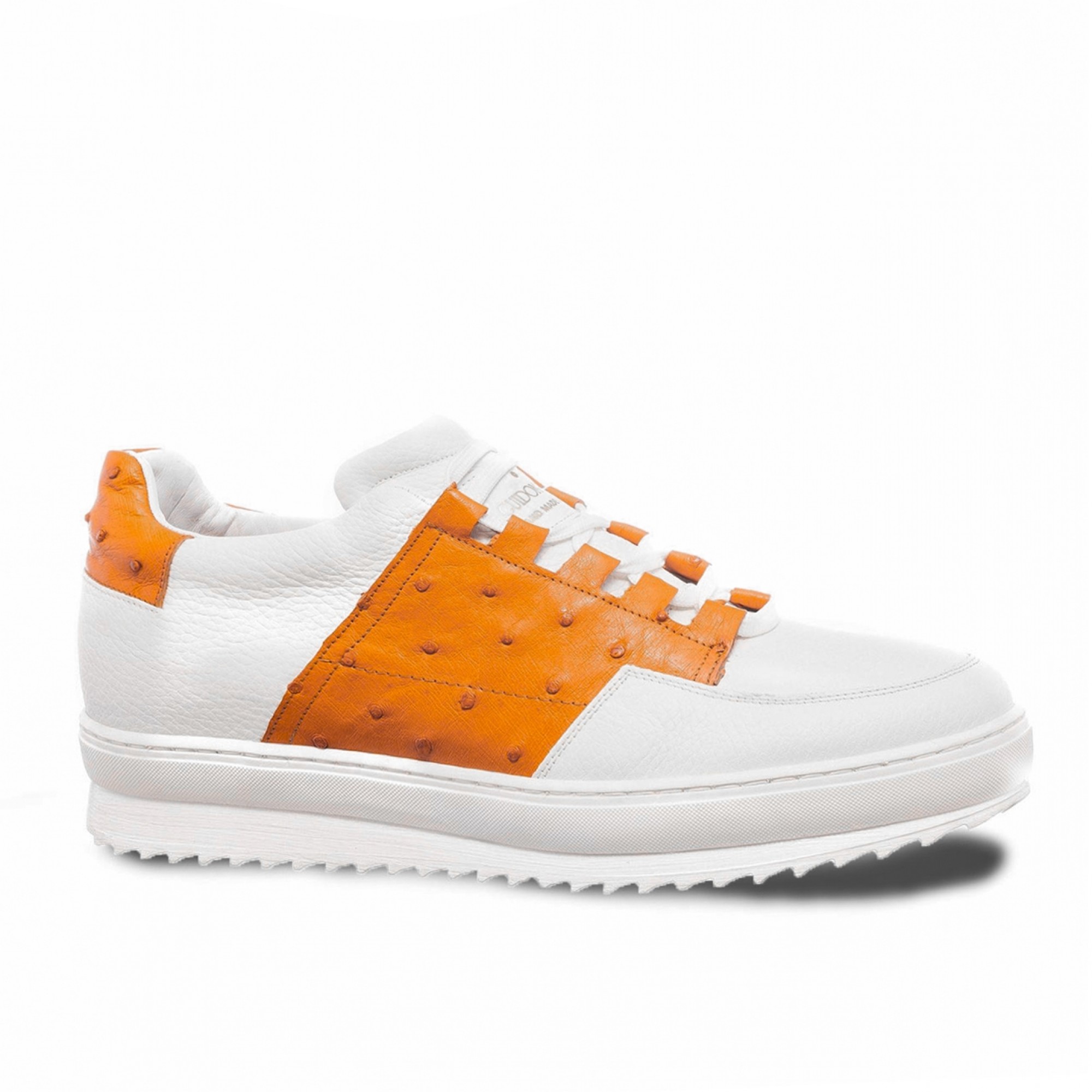 sneakers rialzate