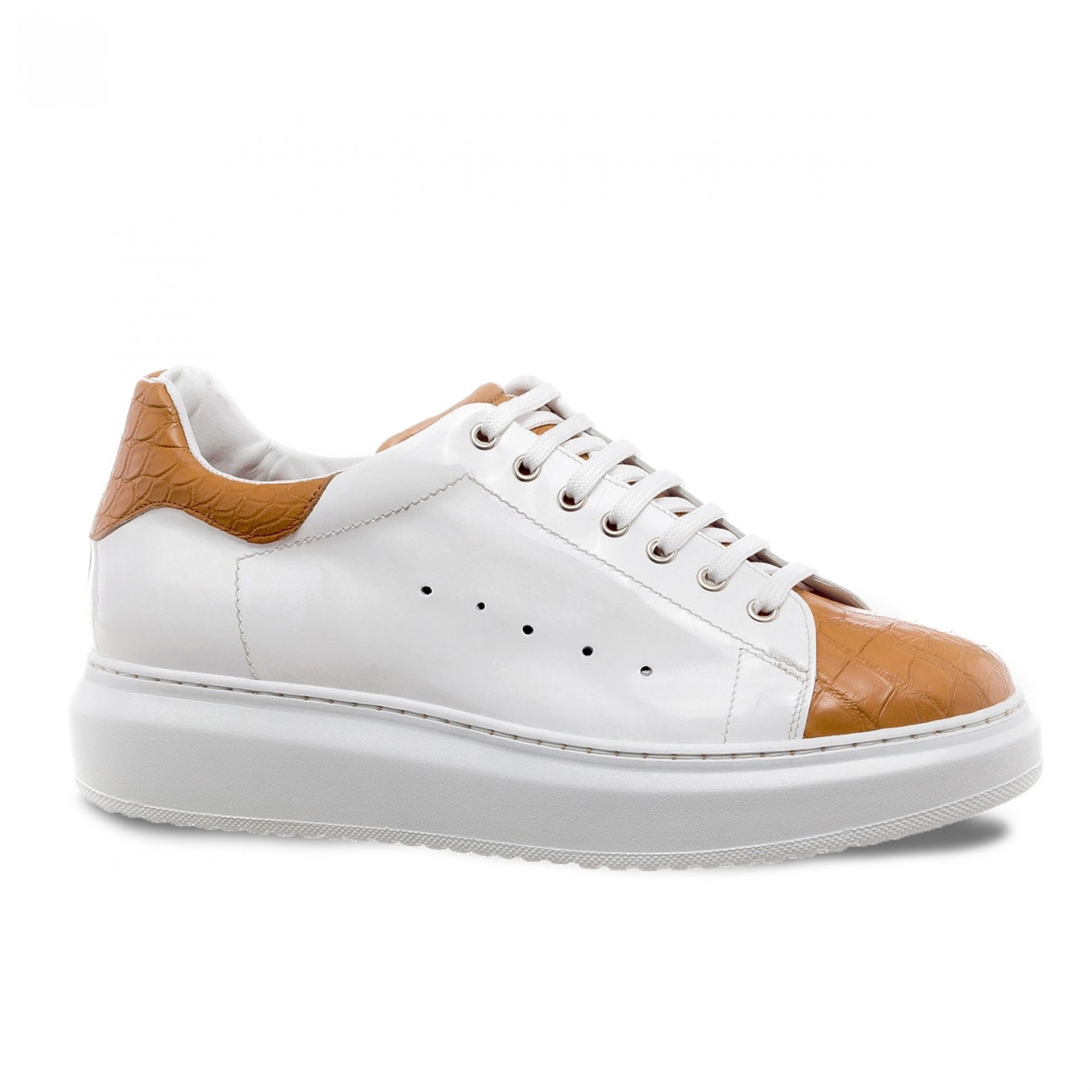 scarpe rialzate sportive