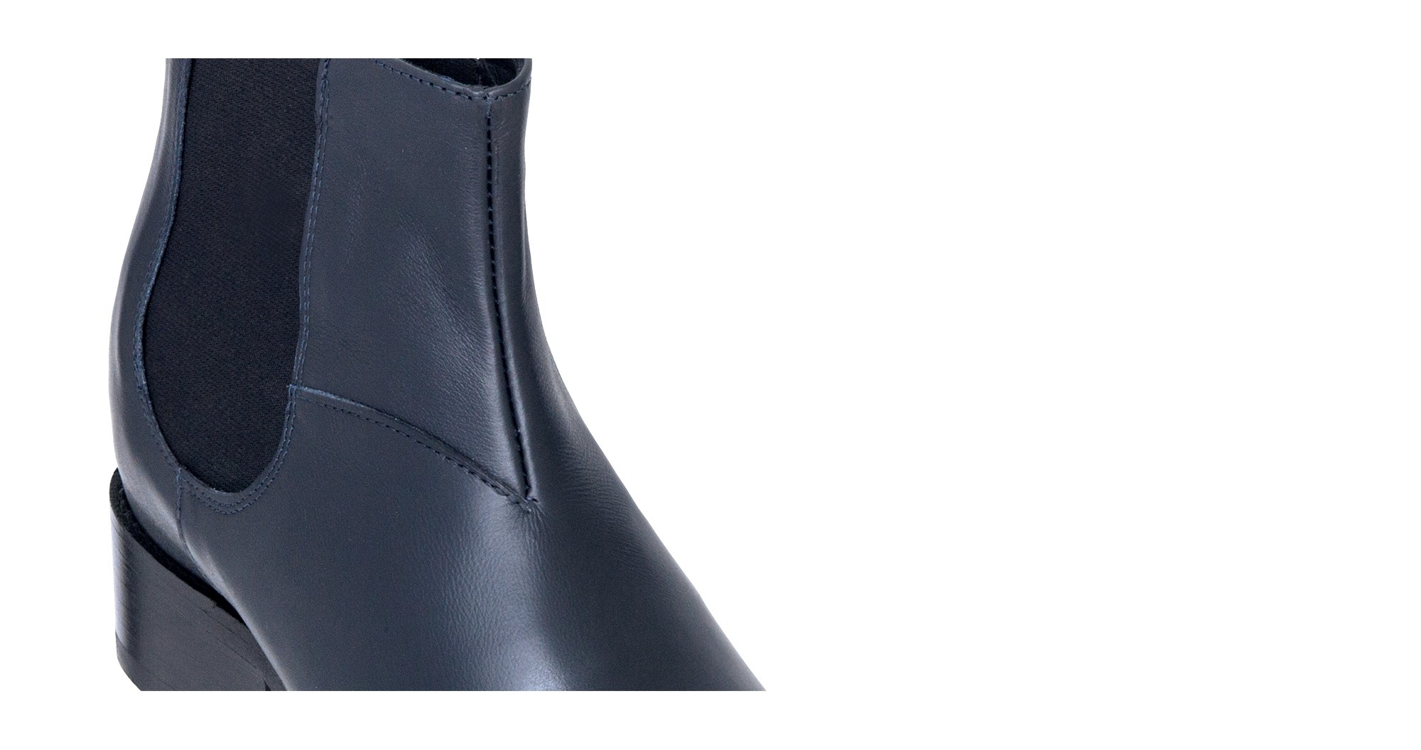 Chelsea Boot Rialzanti Guidomaggi