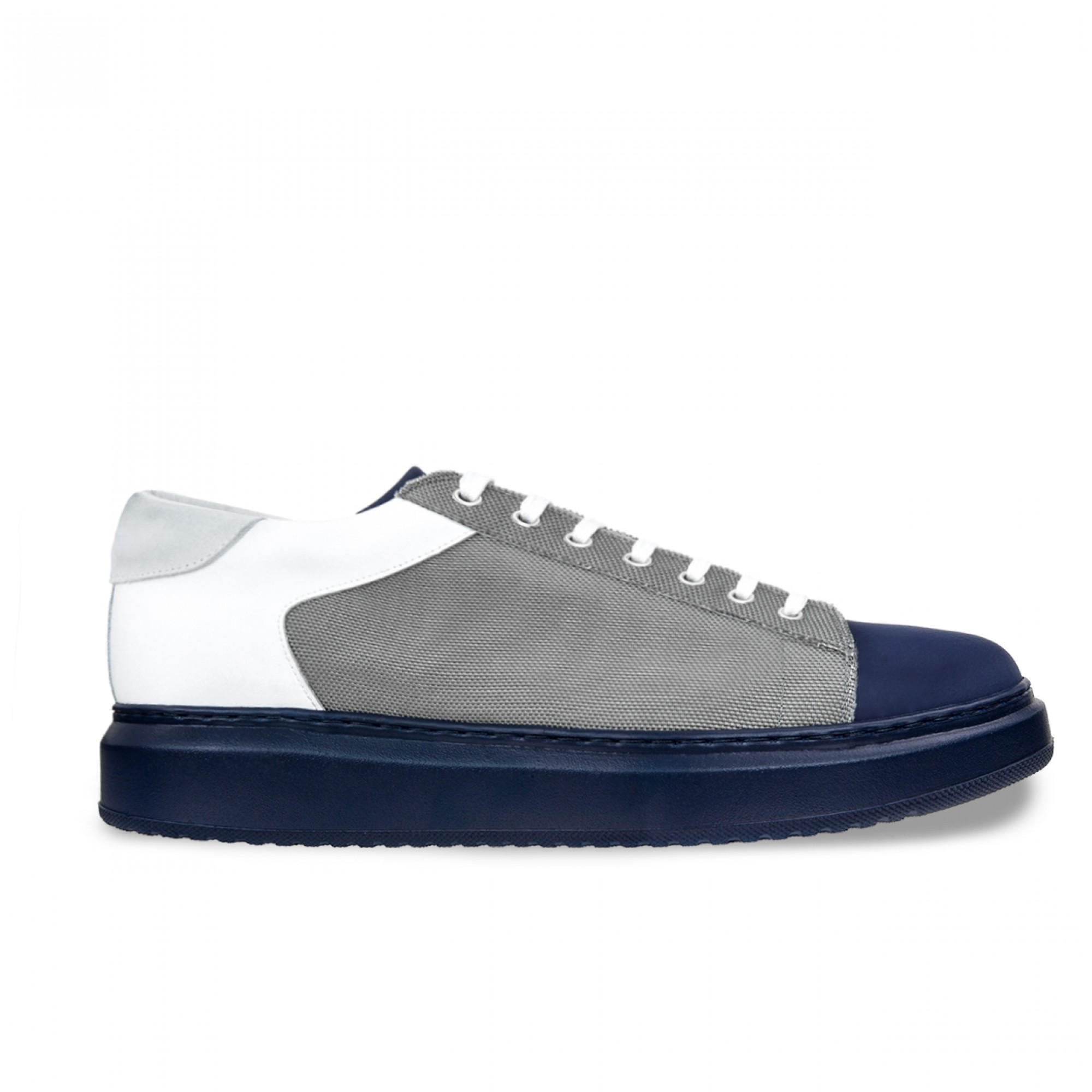 sneakers con rialzo 