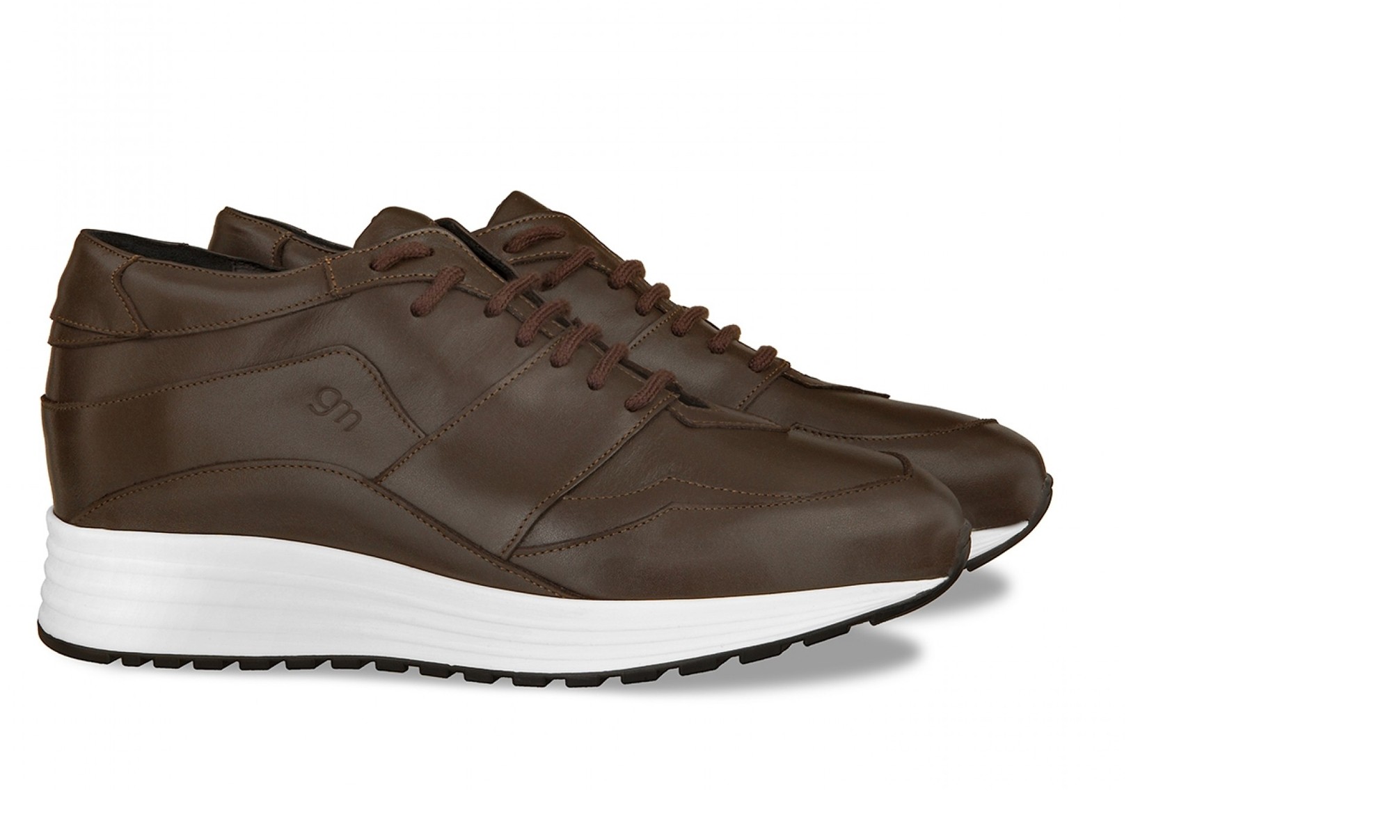 sneakers rialzanti