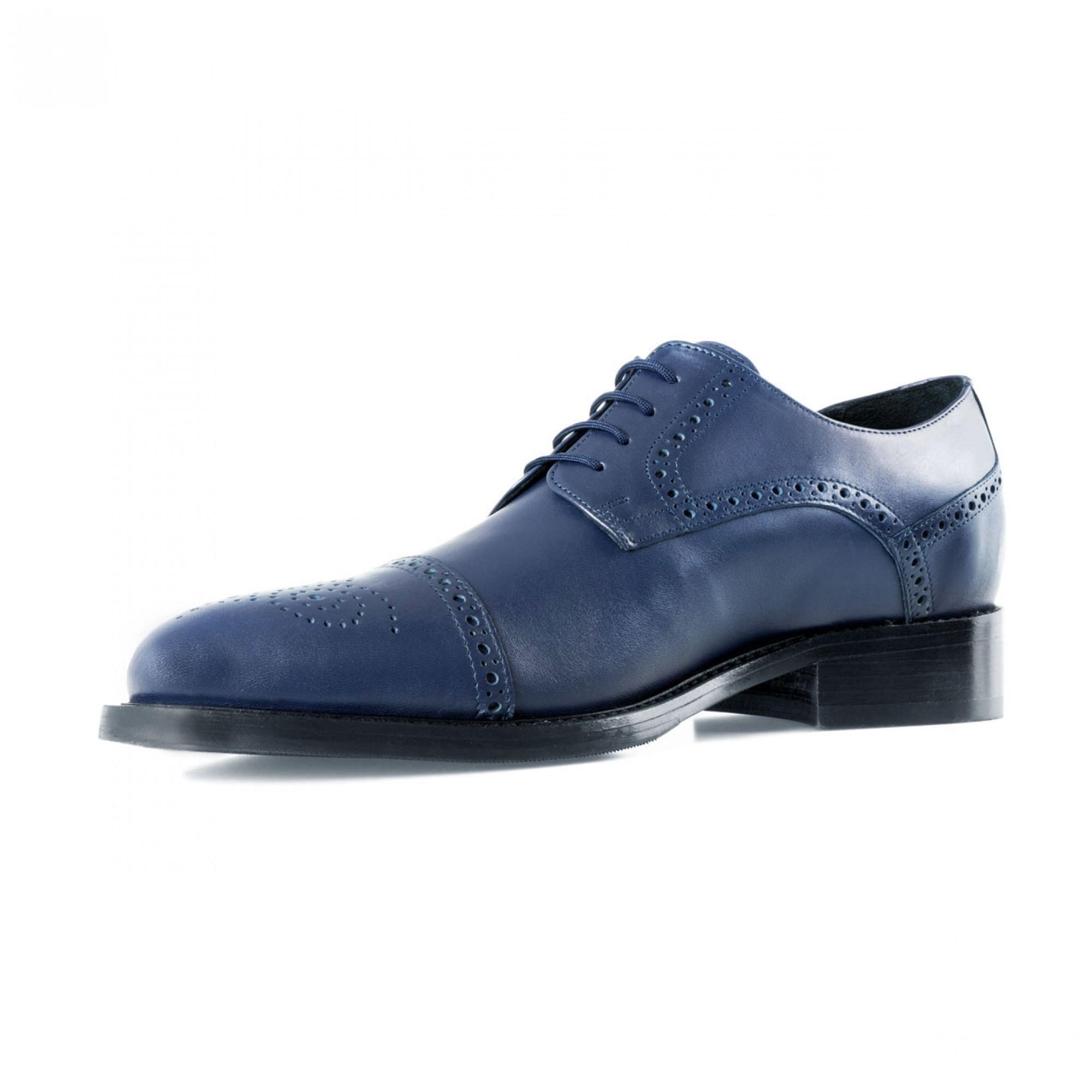 scarpe con rialzo uomo 