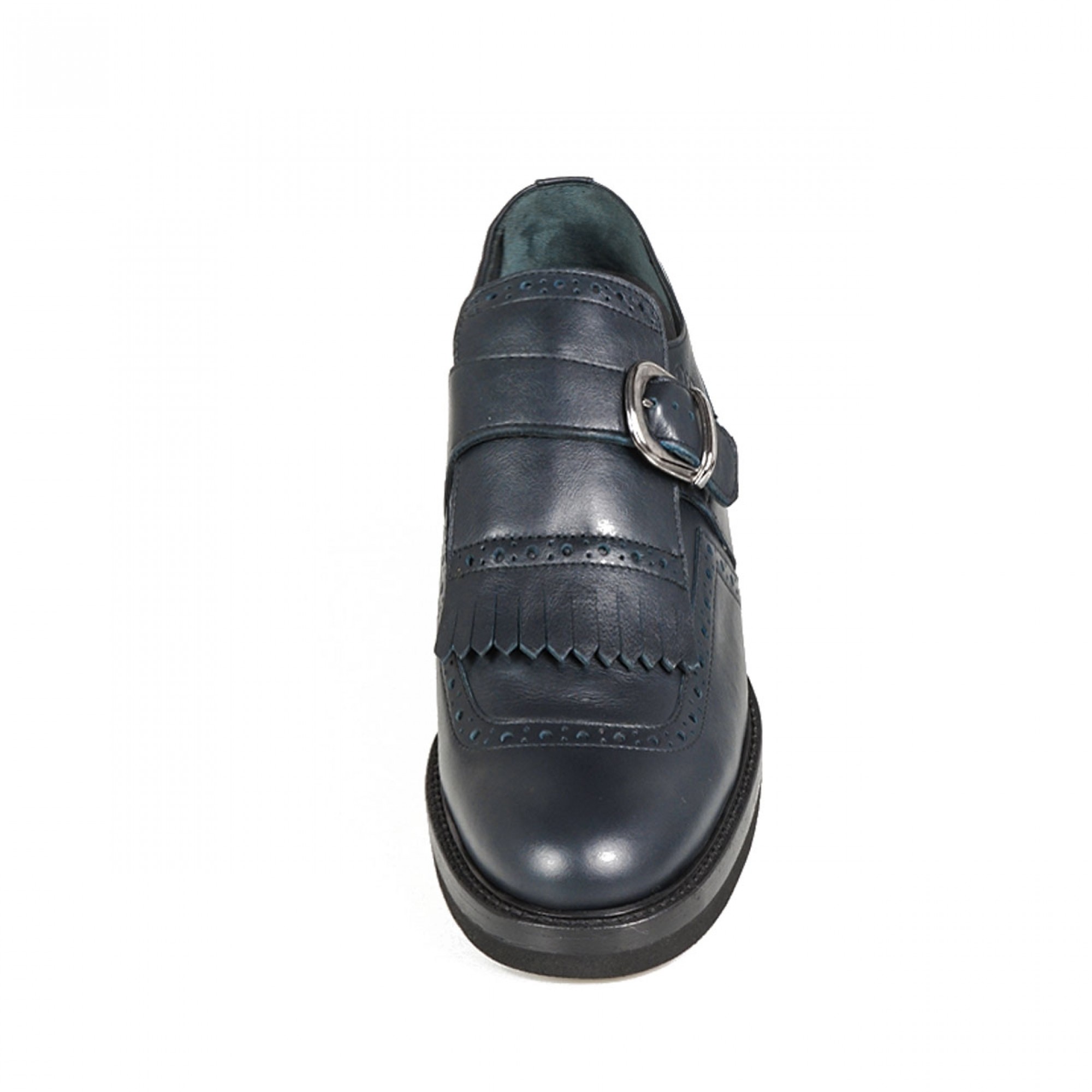 scarpe con rialzo