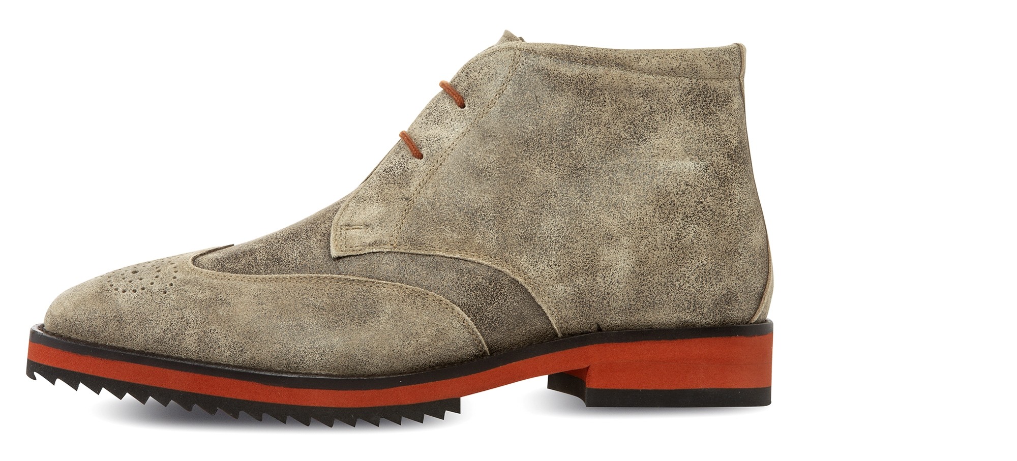 scarpe con rialzo