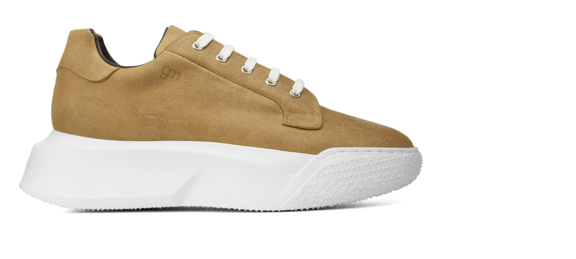 scarpe con rialzo 