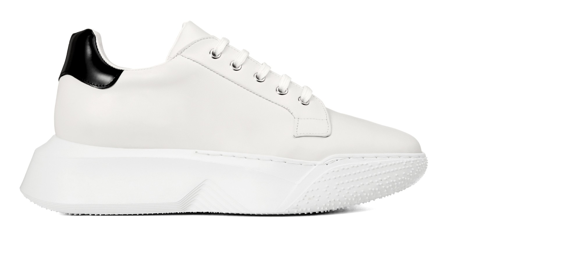scarpe con rialzo