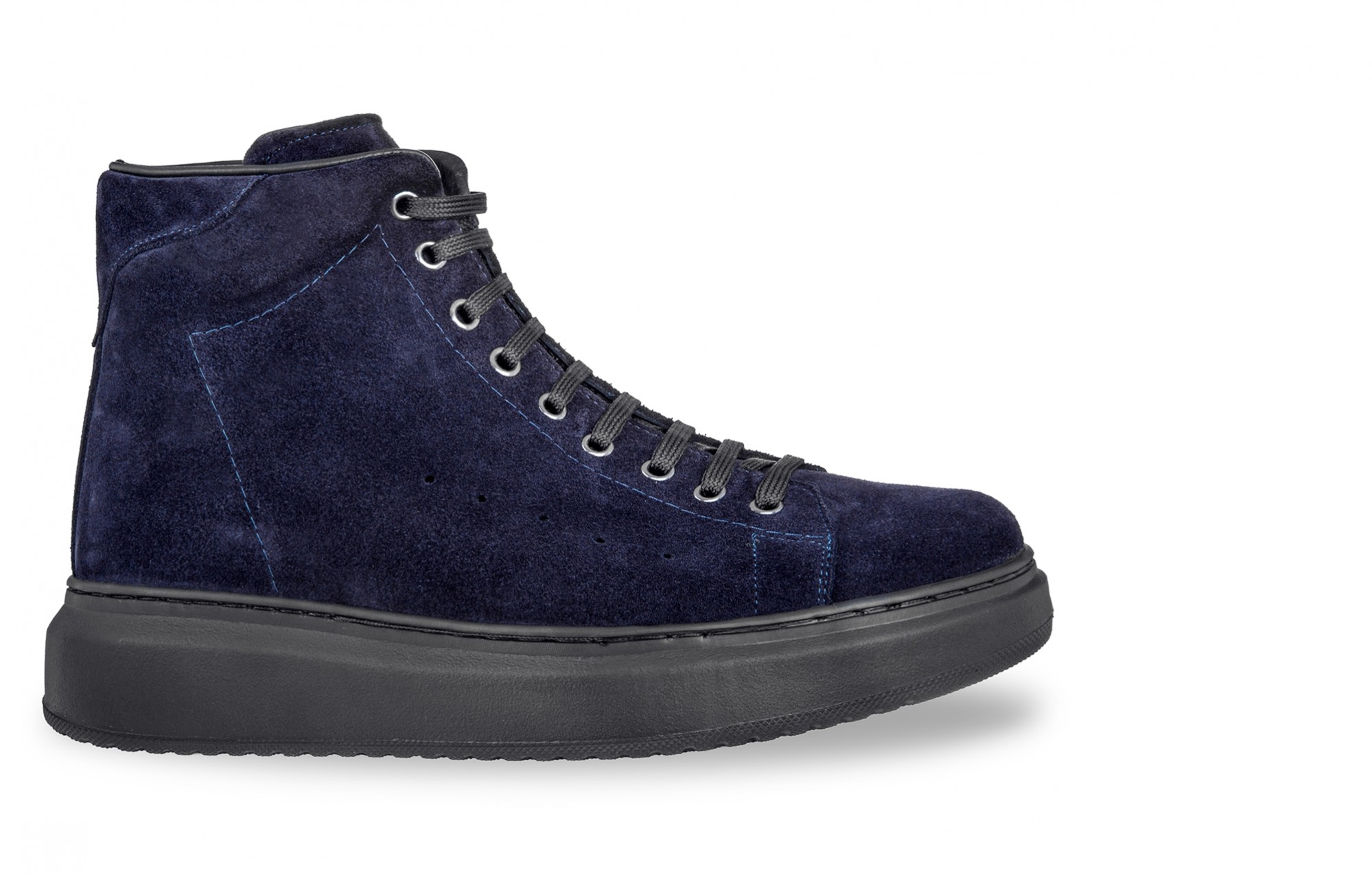 sneakers rialzanti