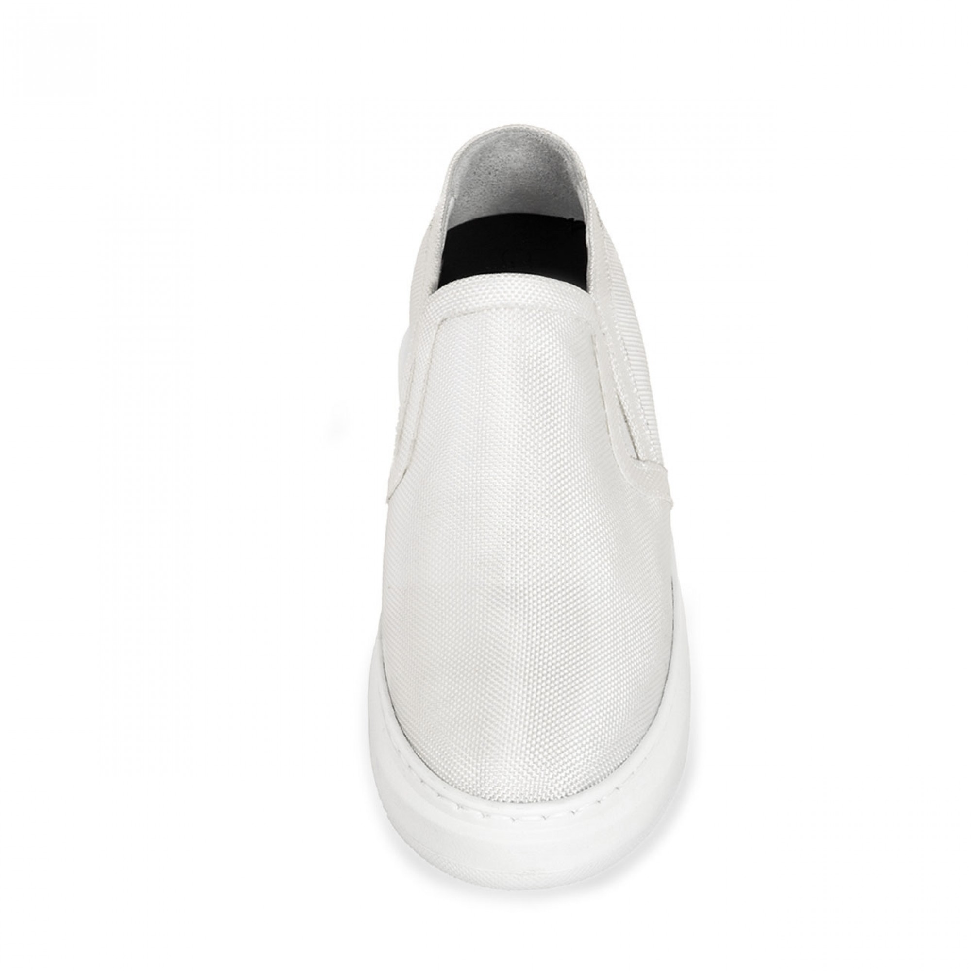 Slip-on con rialzo