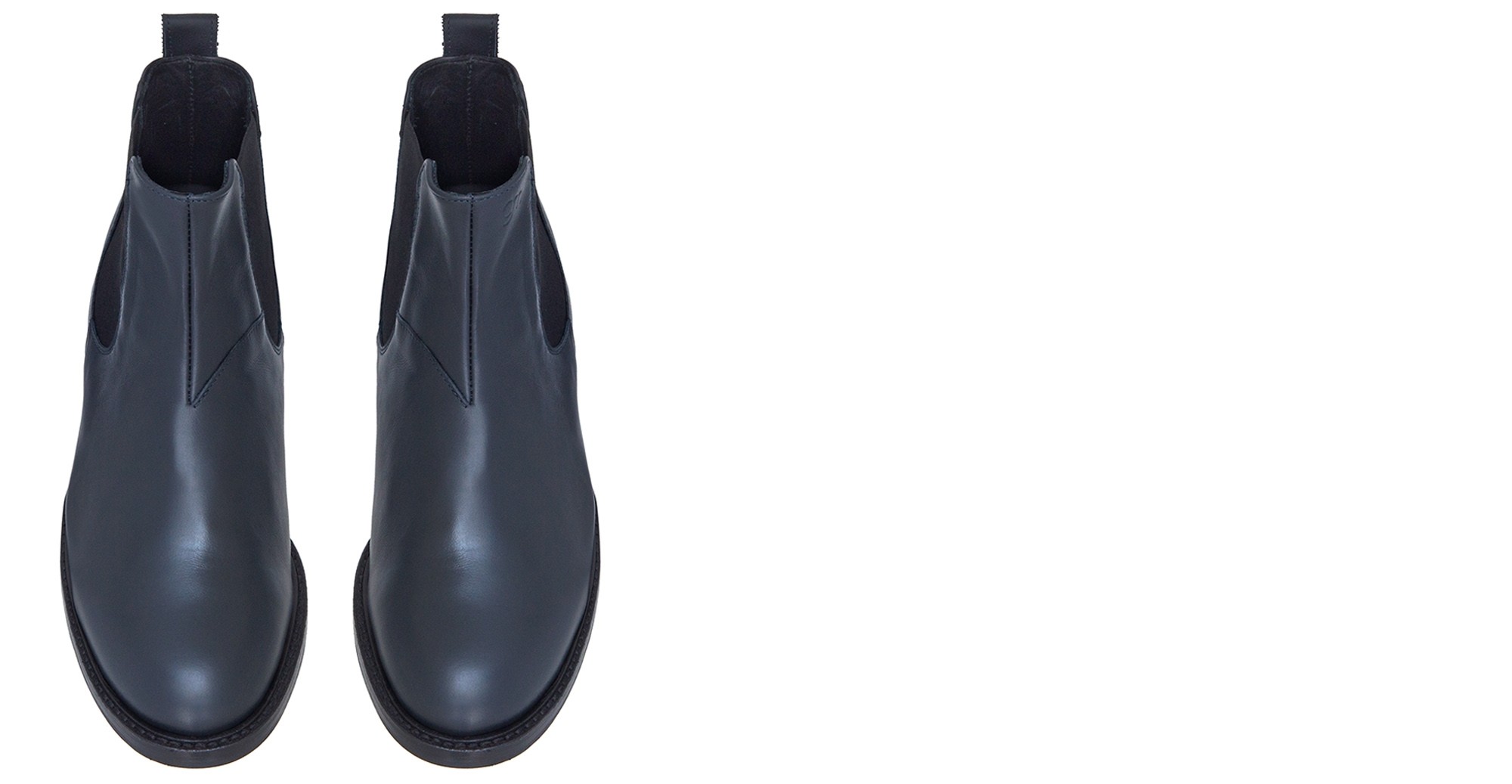Chelsea Boot Rialzanti Guidomaggi