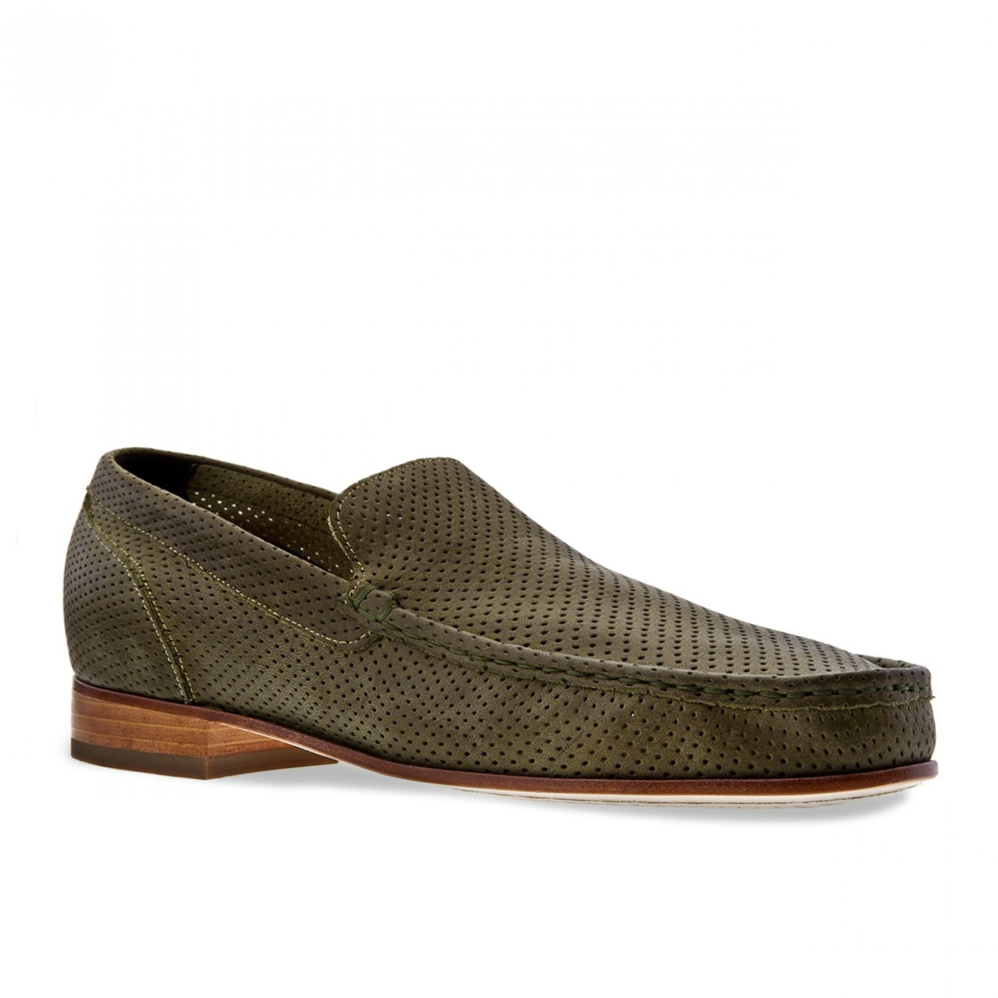 scarpe uomo rialzate