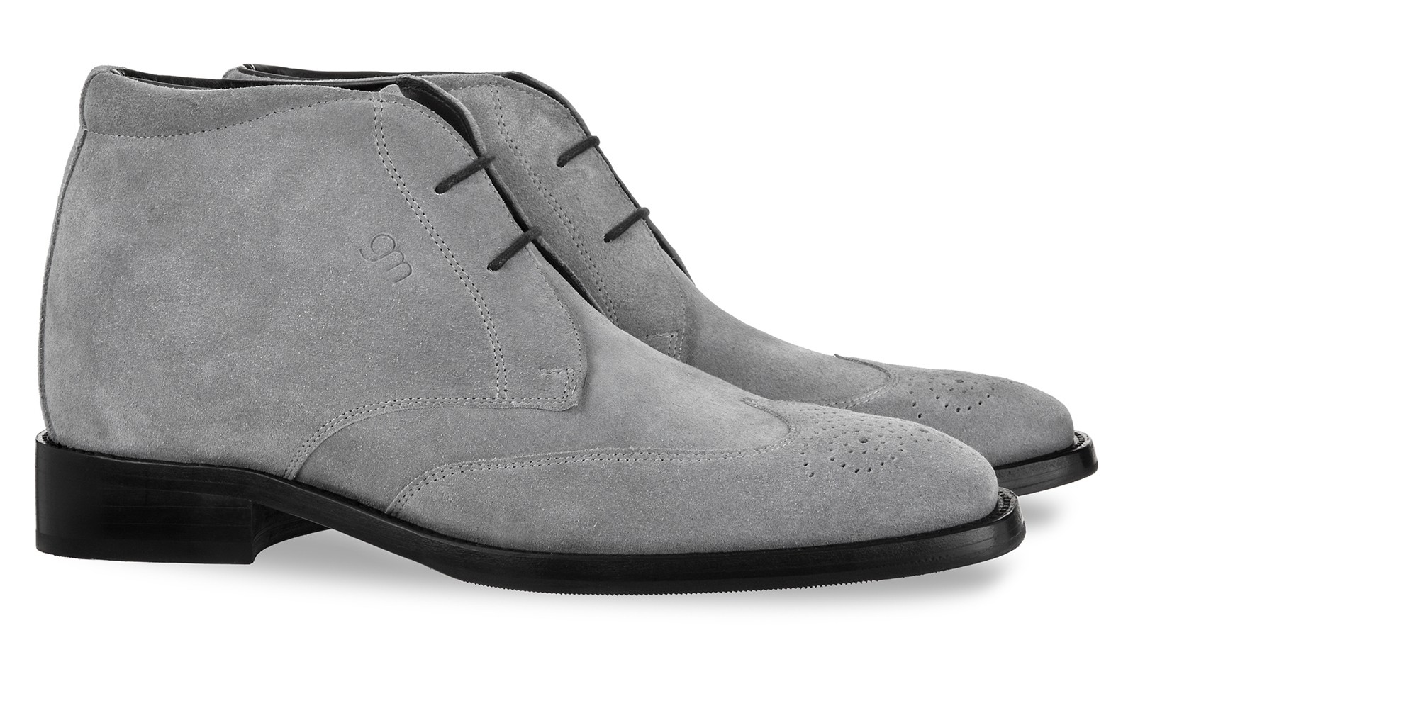 Polacchine tacco alto shop