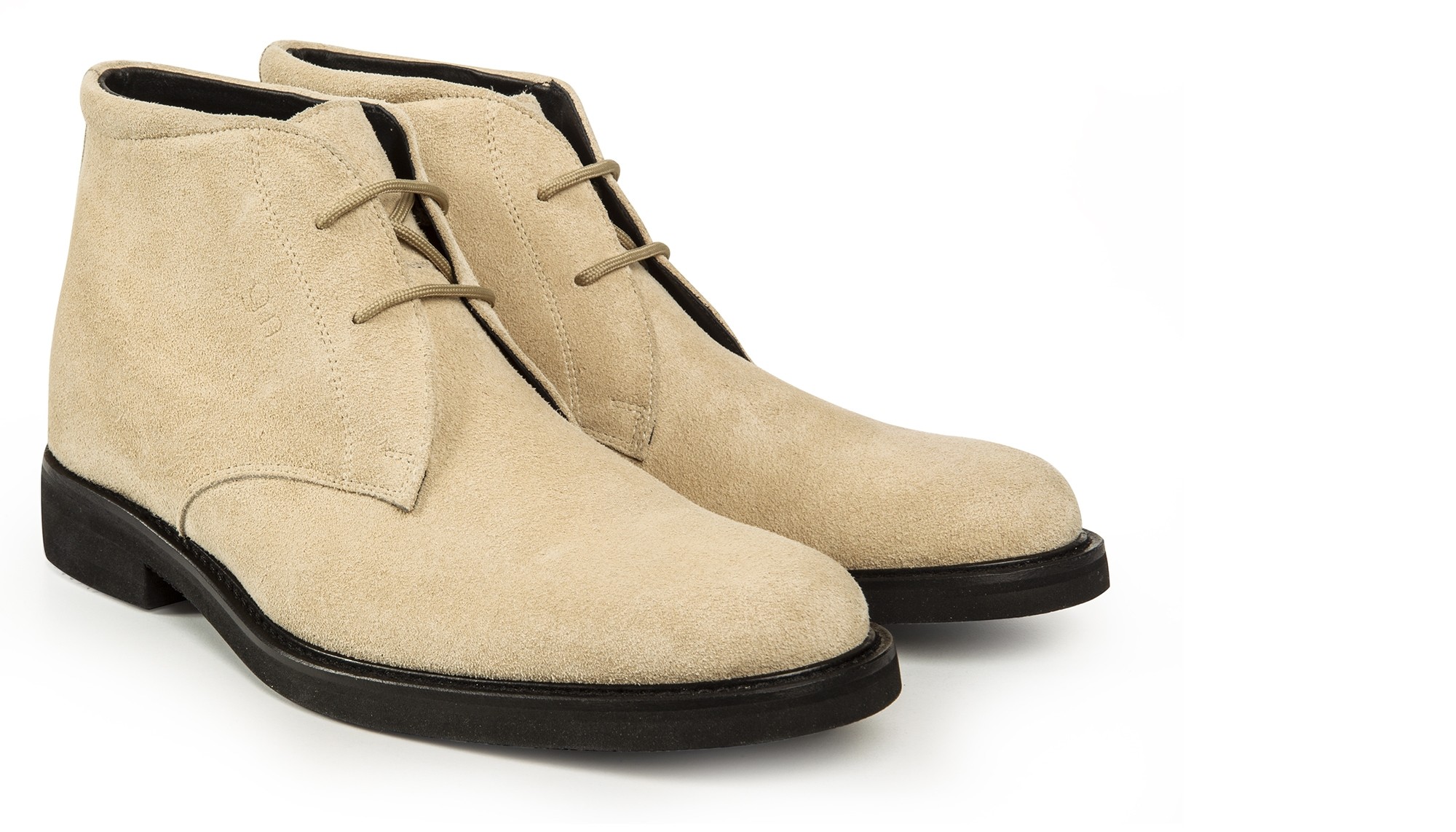 scarpe con rialzo