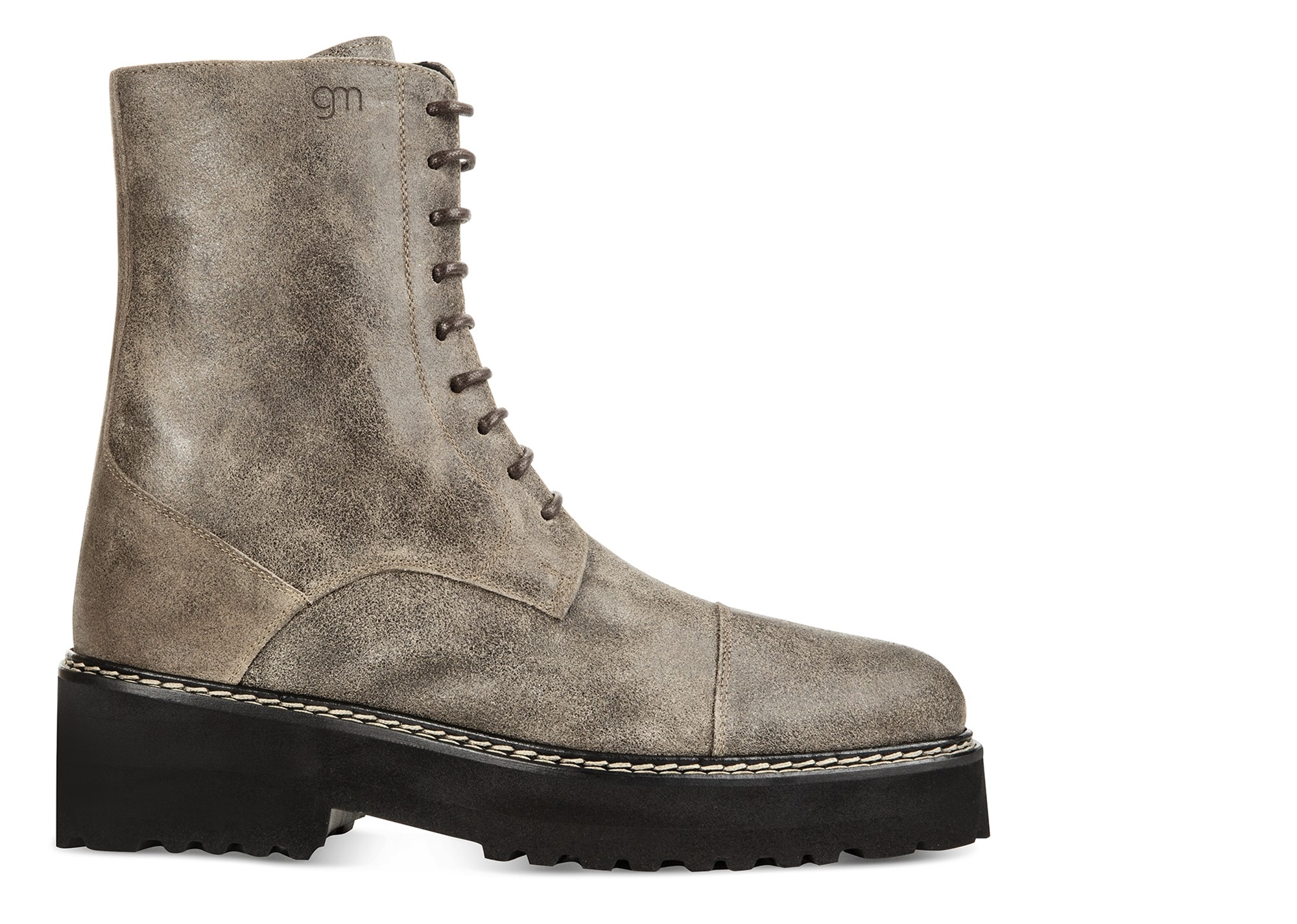 scarpe con rialzo