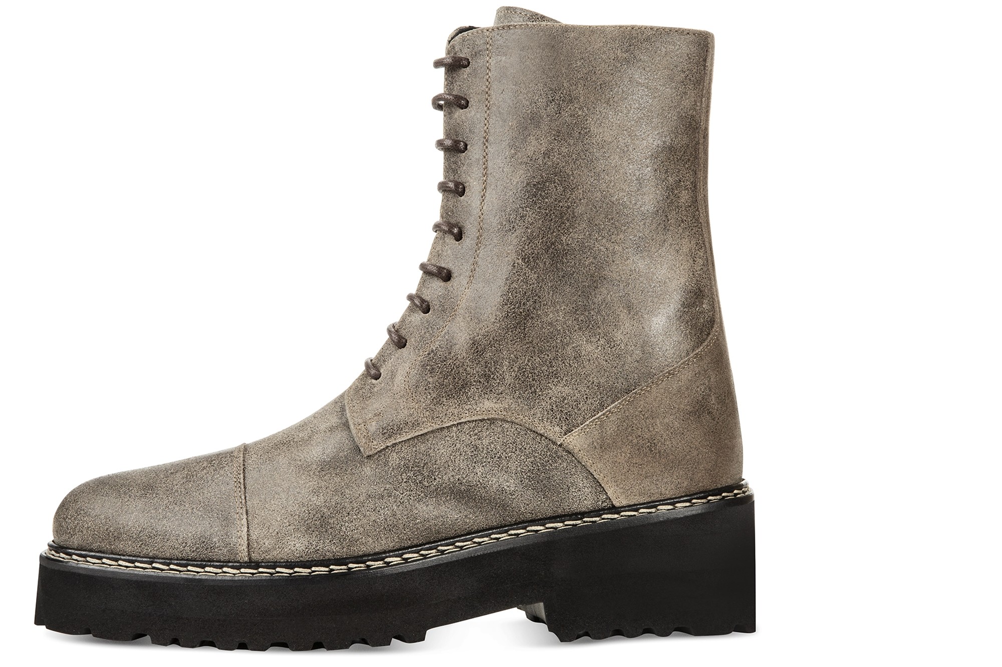 scarpe con rialzo