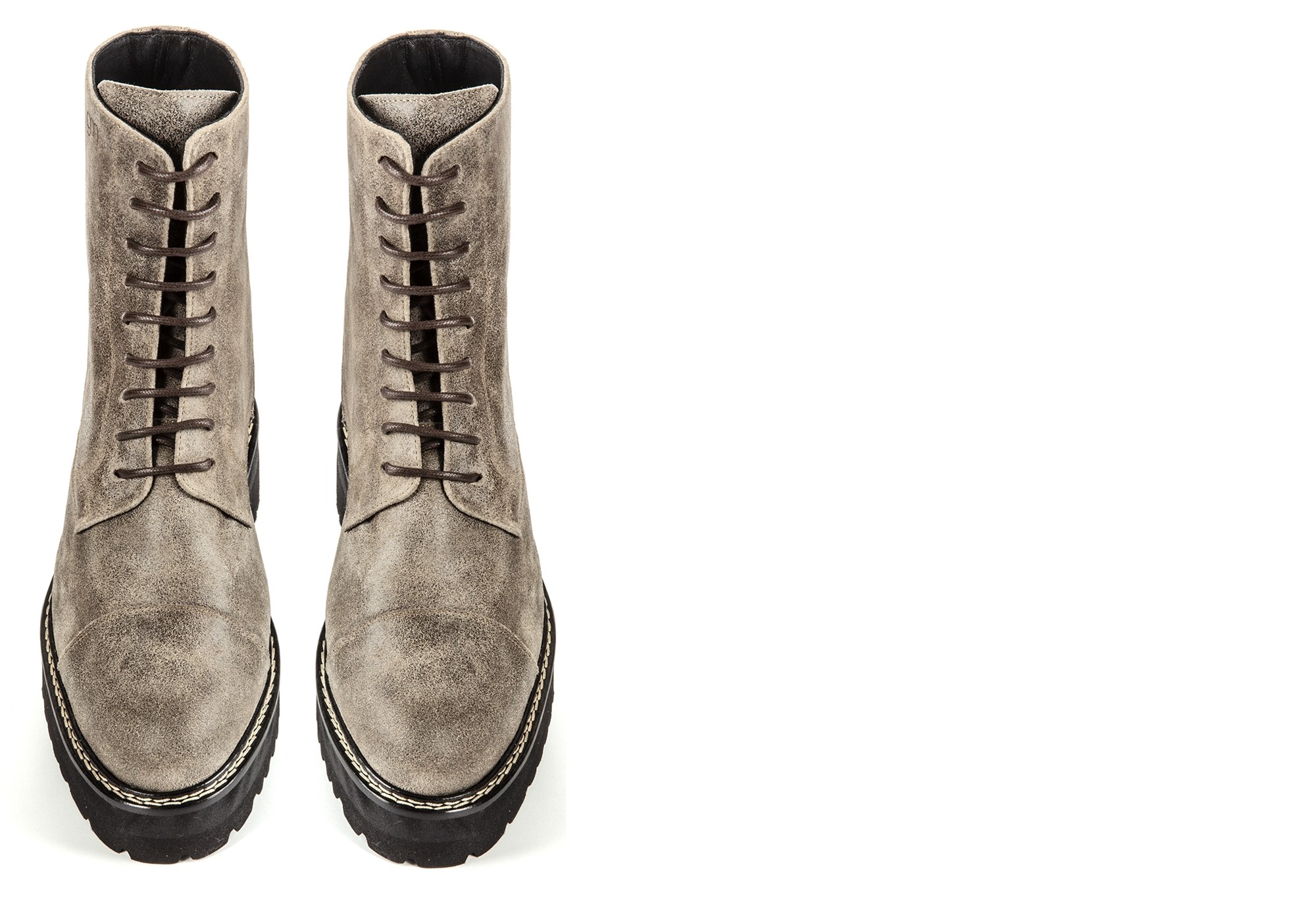 scarpe con rialzo