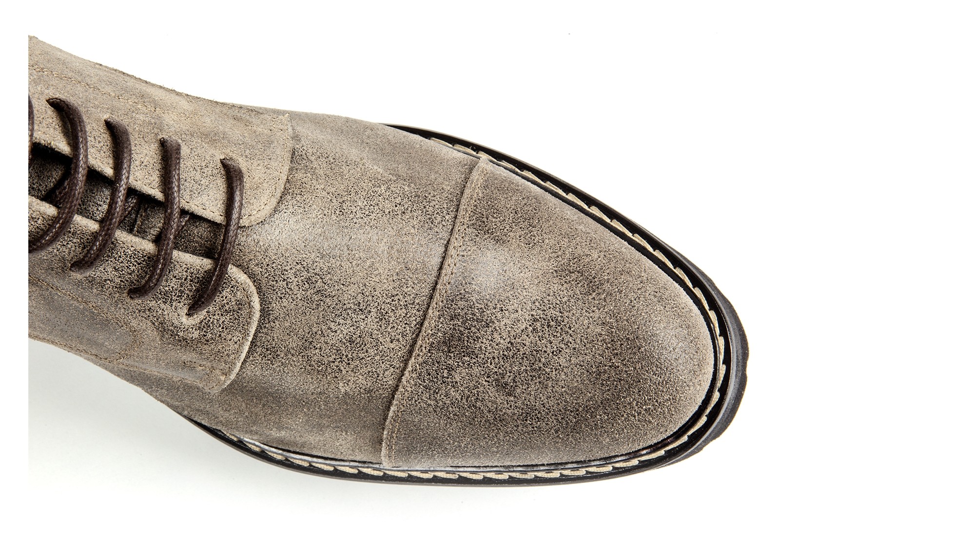 scarpe con rialzo