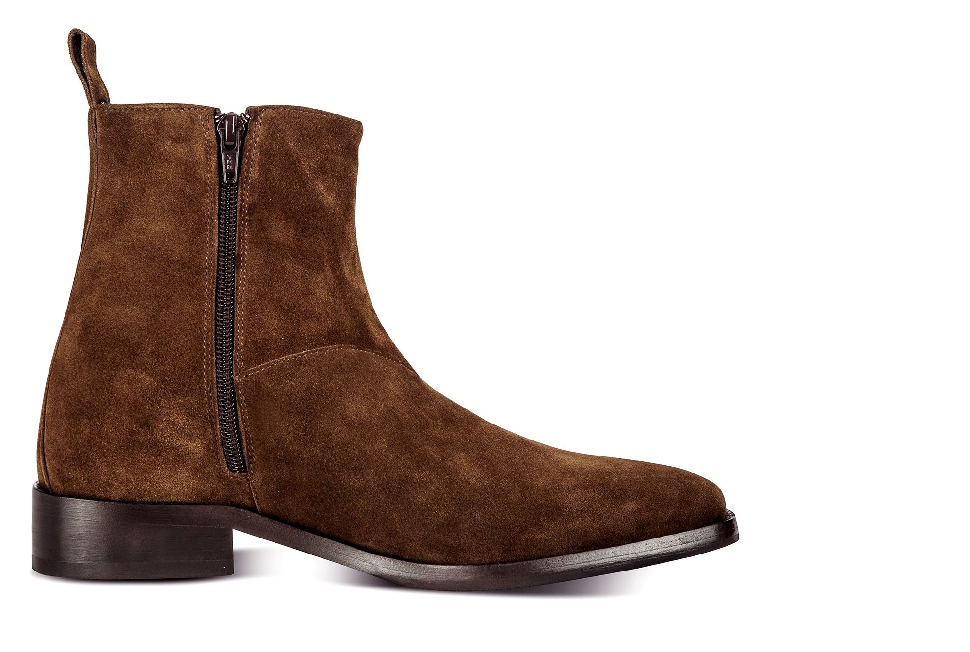 scarpe tacco interno