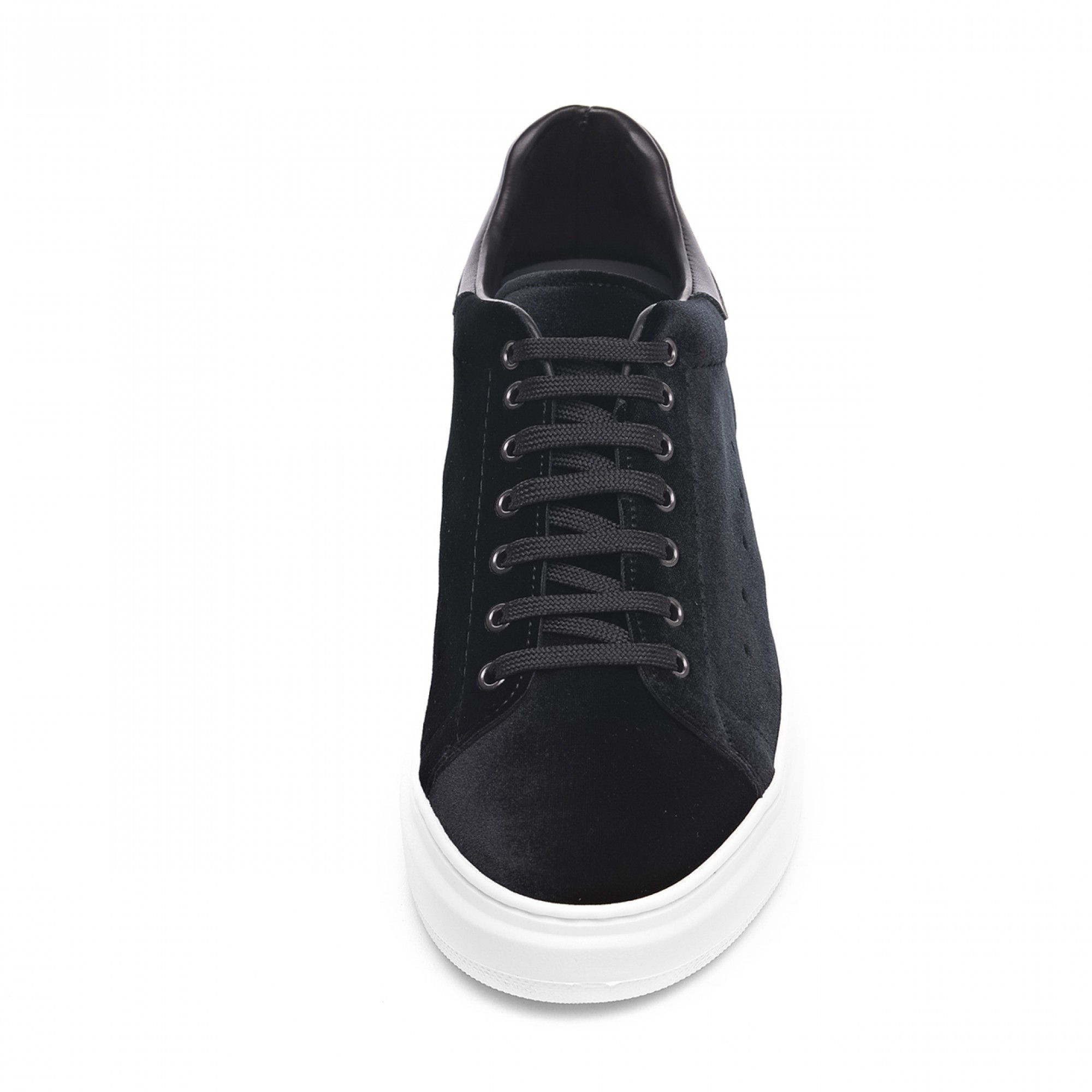 scarpe da uomo con rialzo