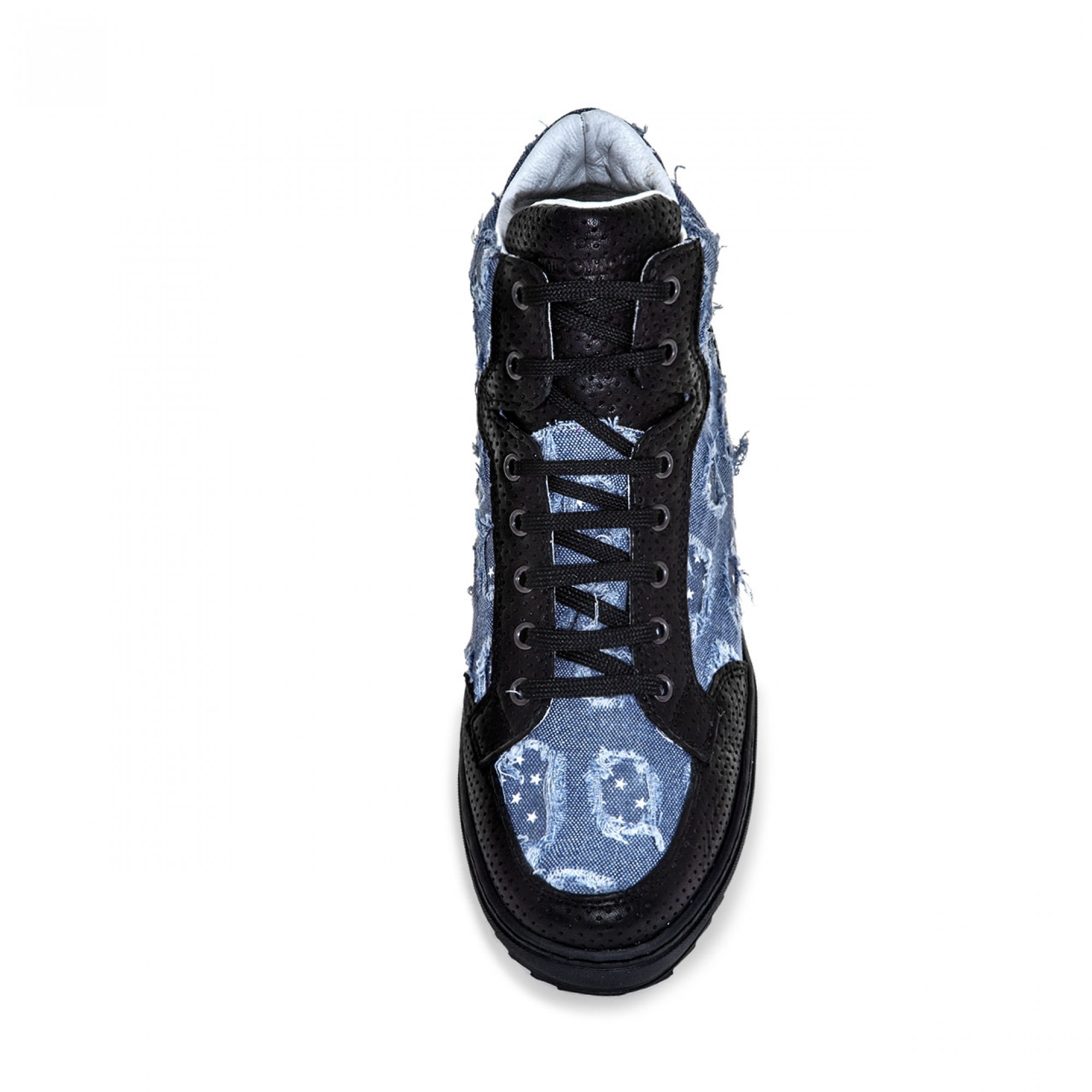 sneakers rialzanti