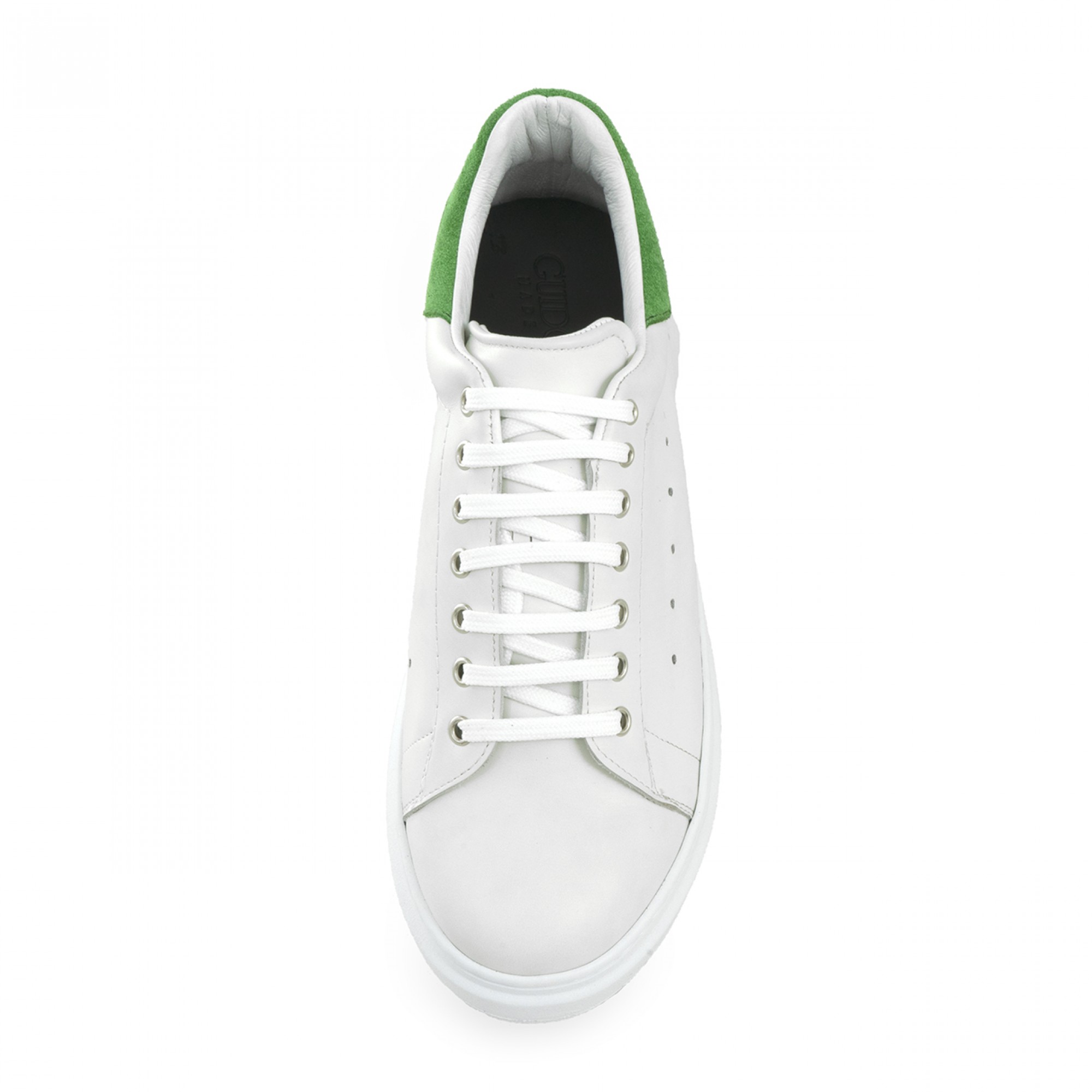 sneakers con rialzo