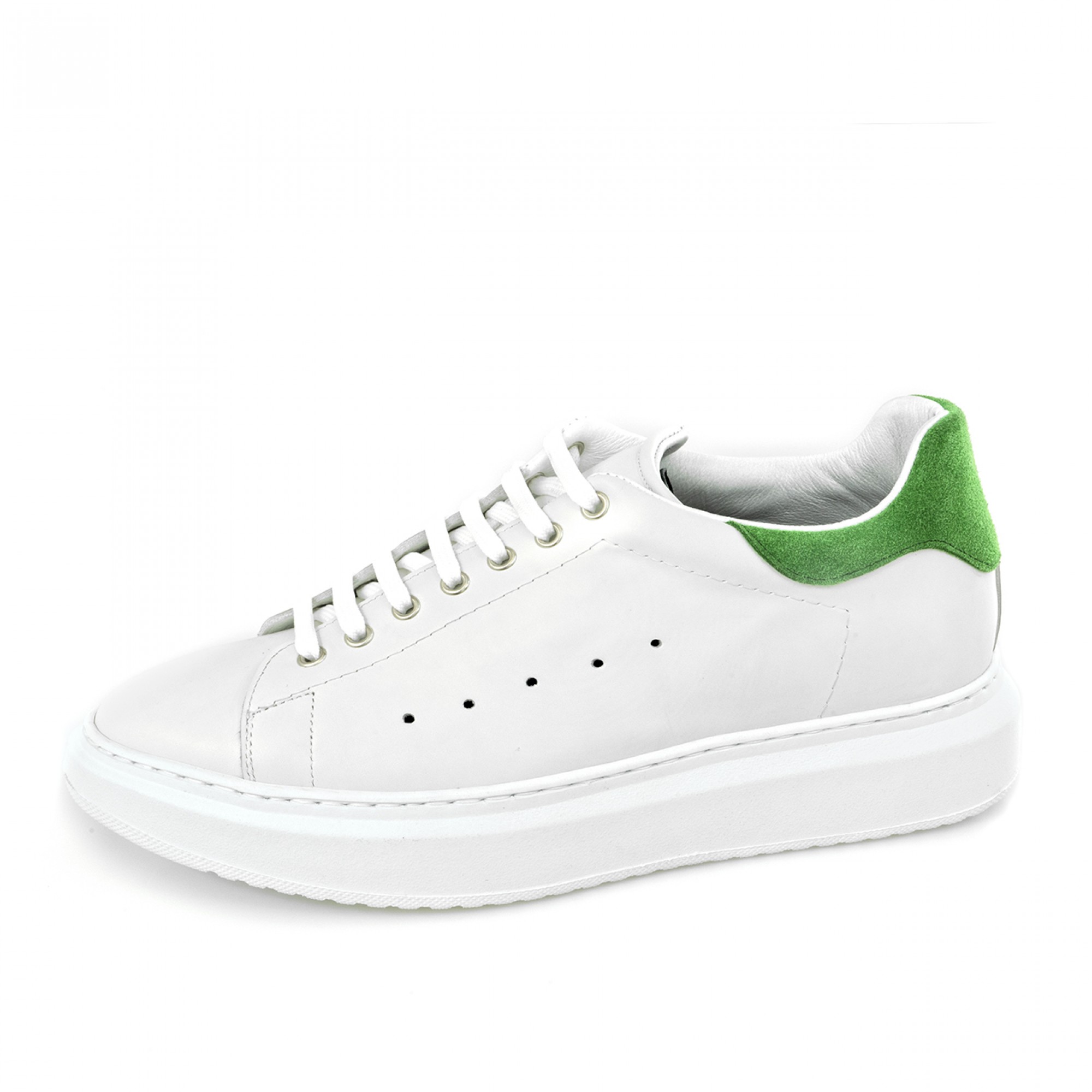 sneakers con rialzo