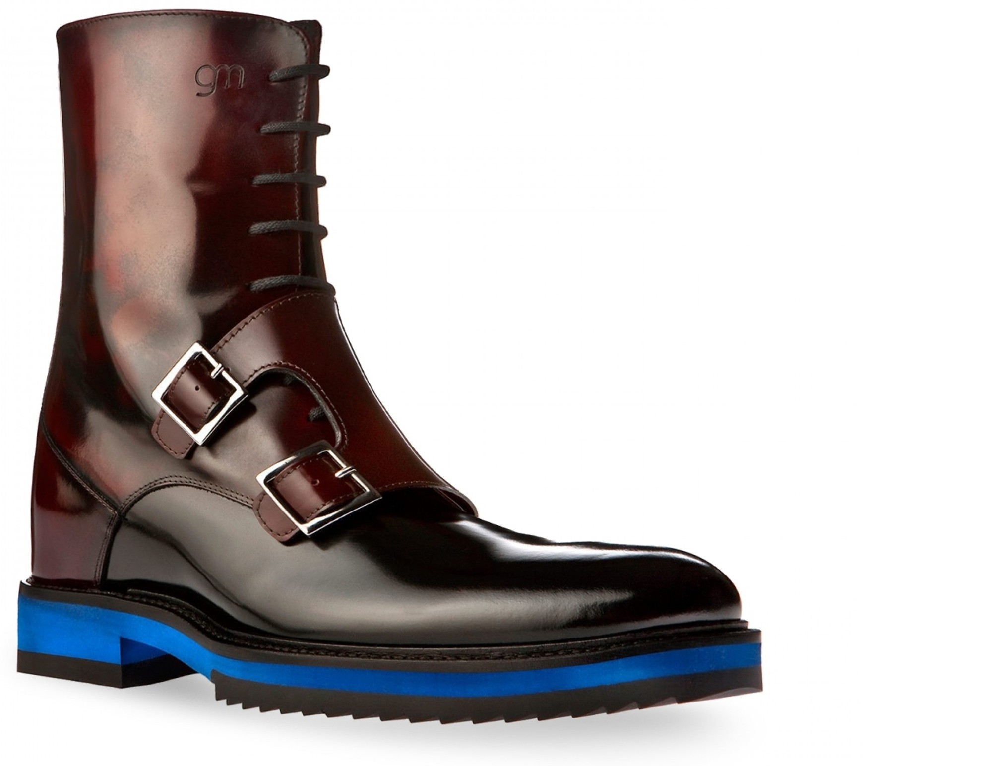 scarpe con rialzo