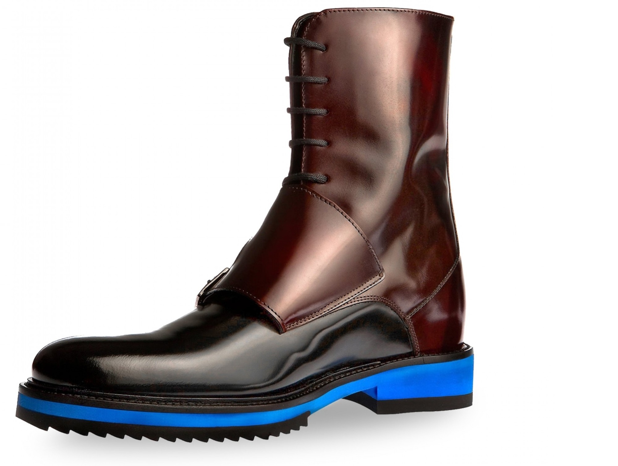 scarpe con rialzo