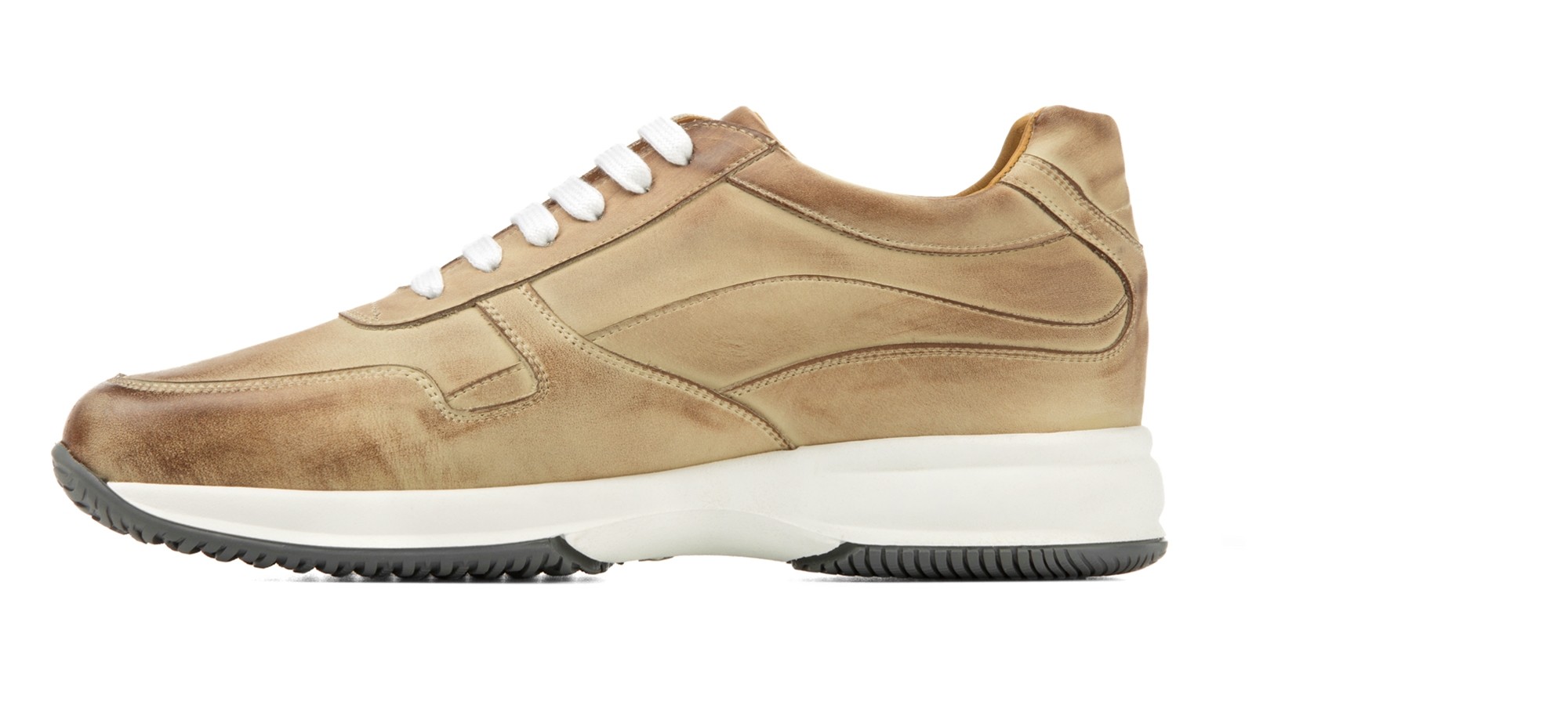 Scarpe con rialzo