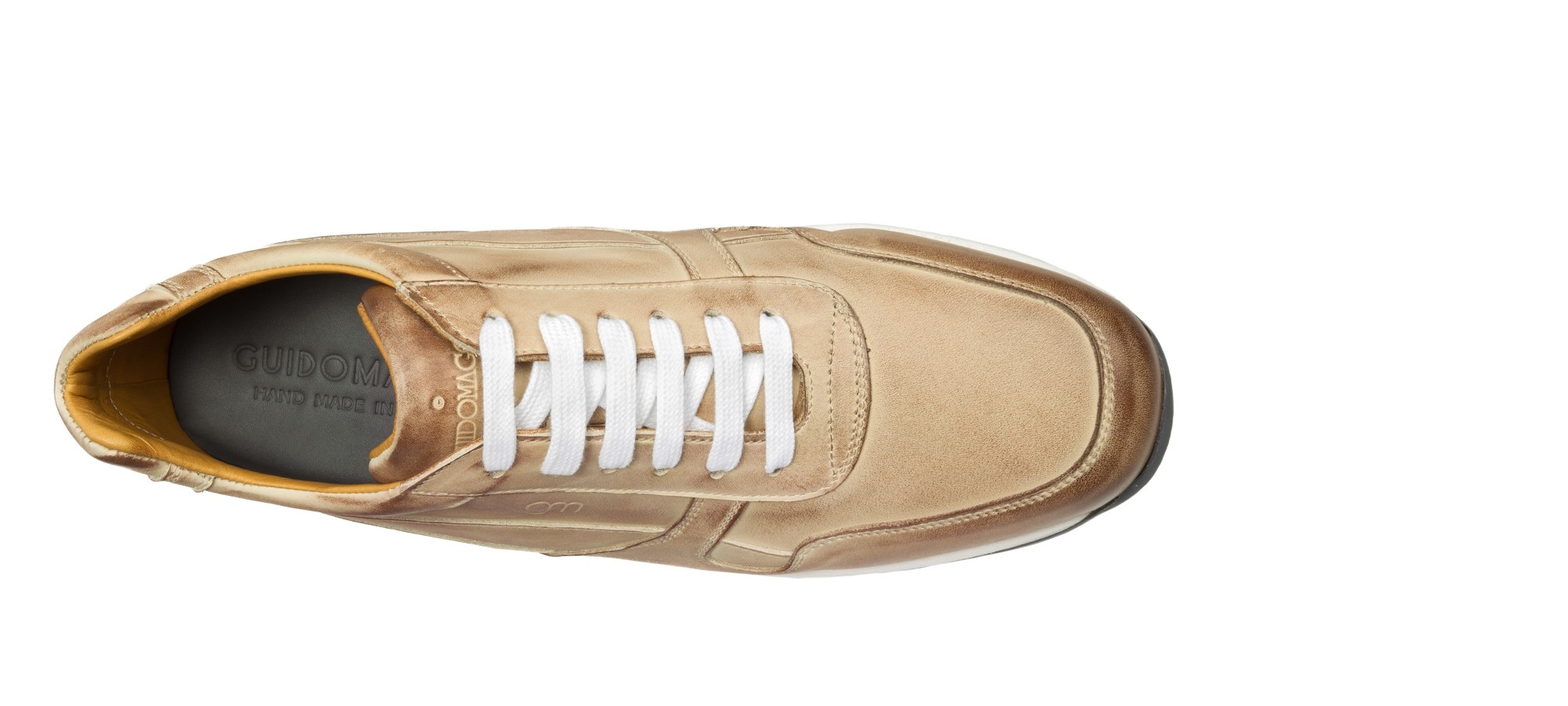 Scarpe con rialzo