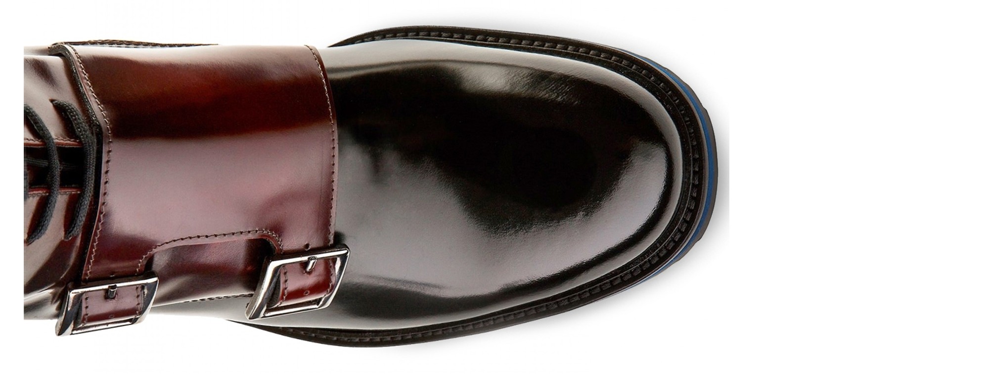scarpe con rialzo