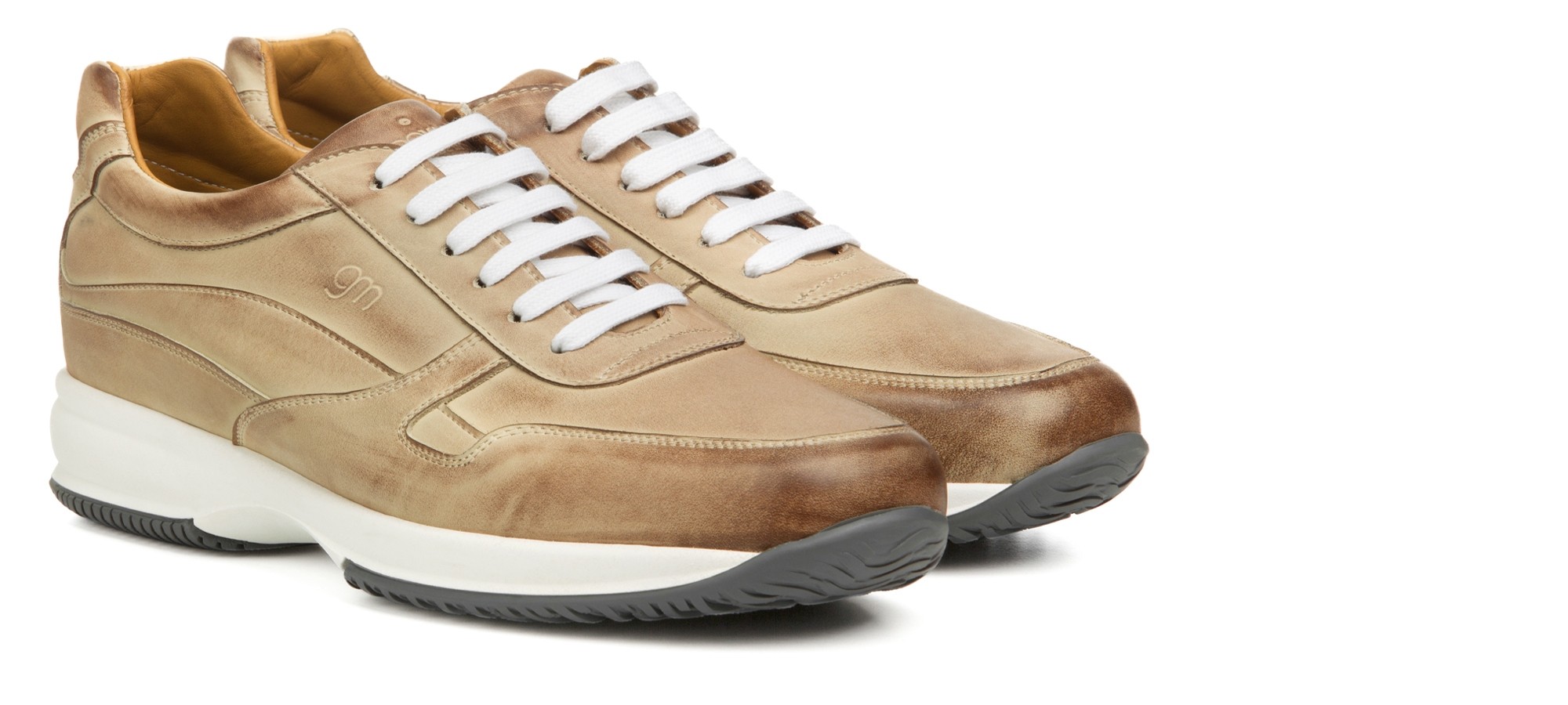Scarpe con rialzo