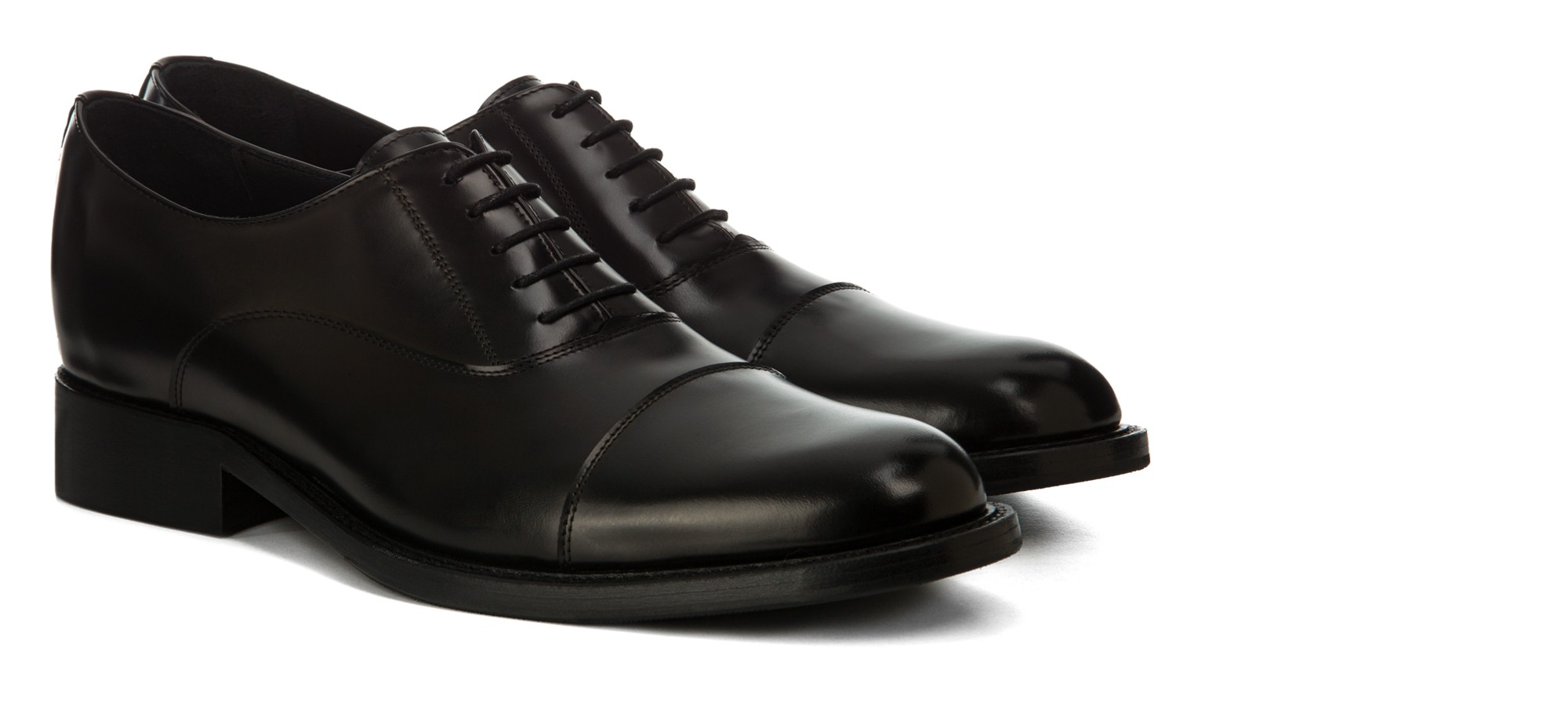 Scarpe con rialzo