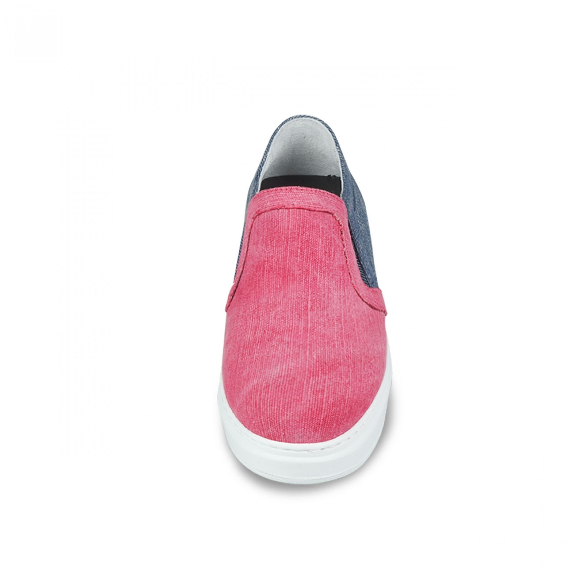 slipon con rialzo