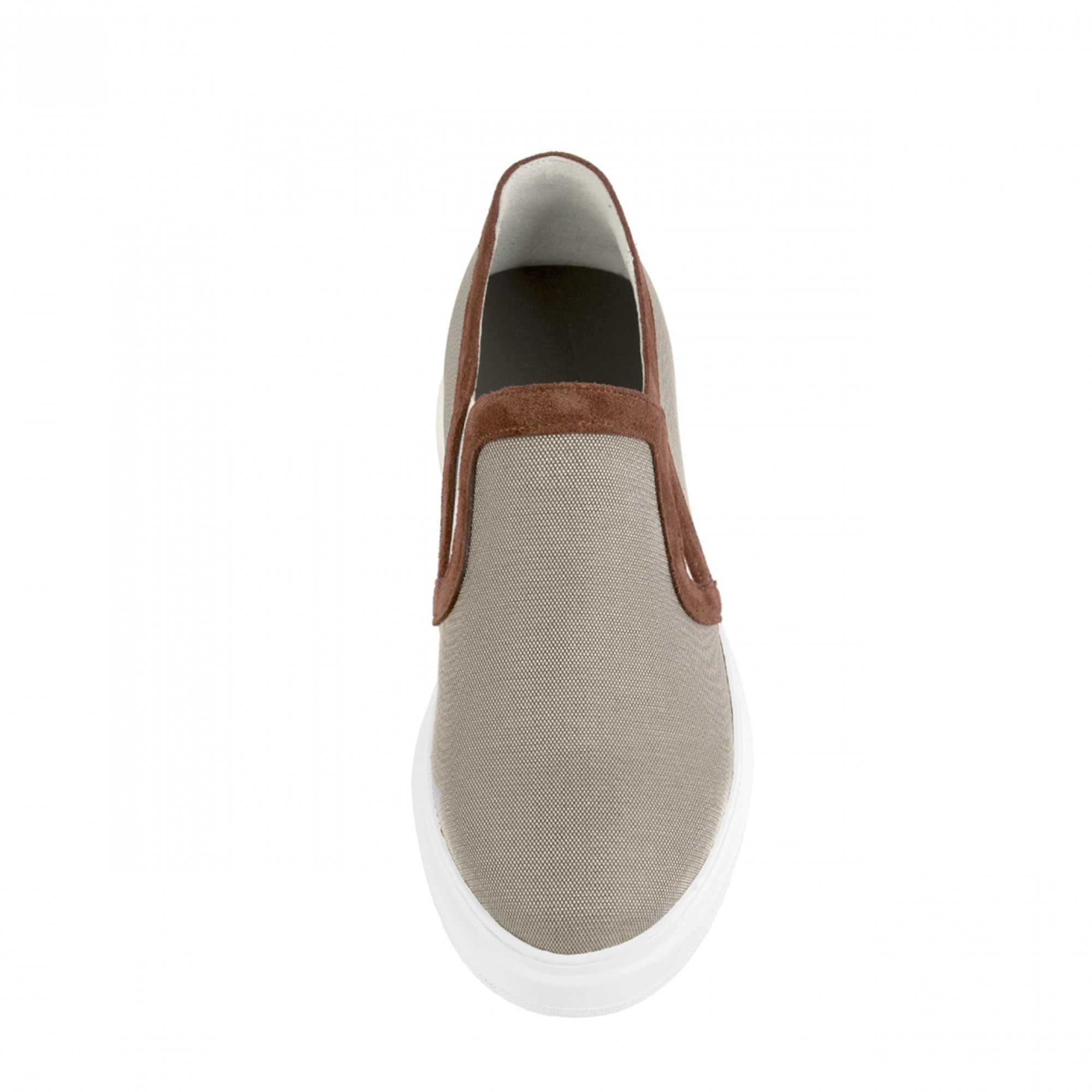 scarpe da uomo con rialzo