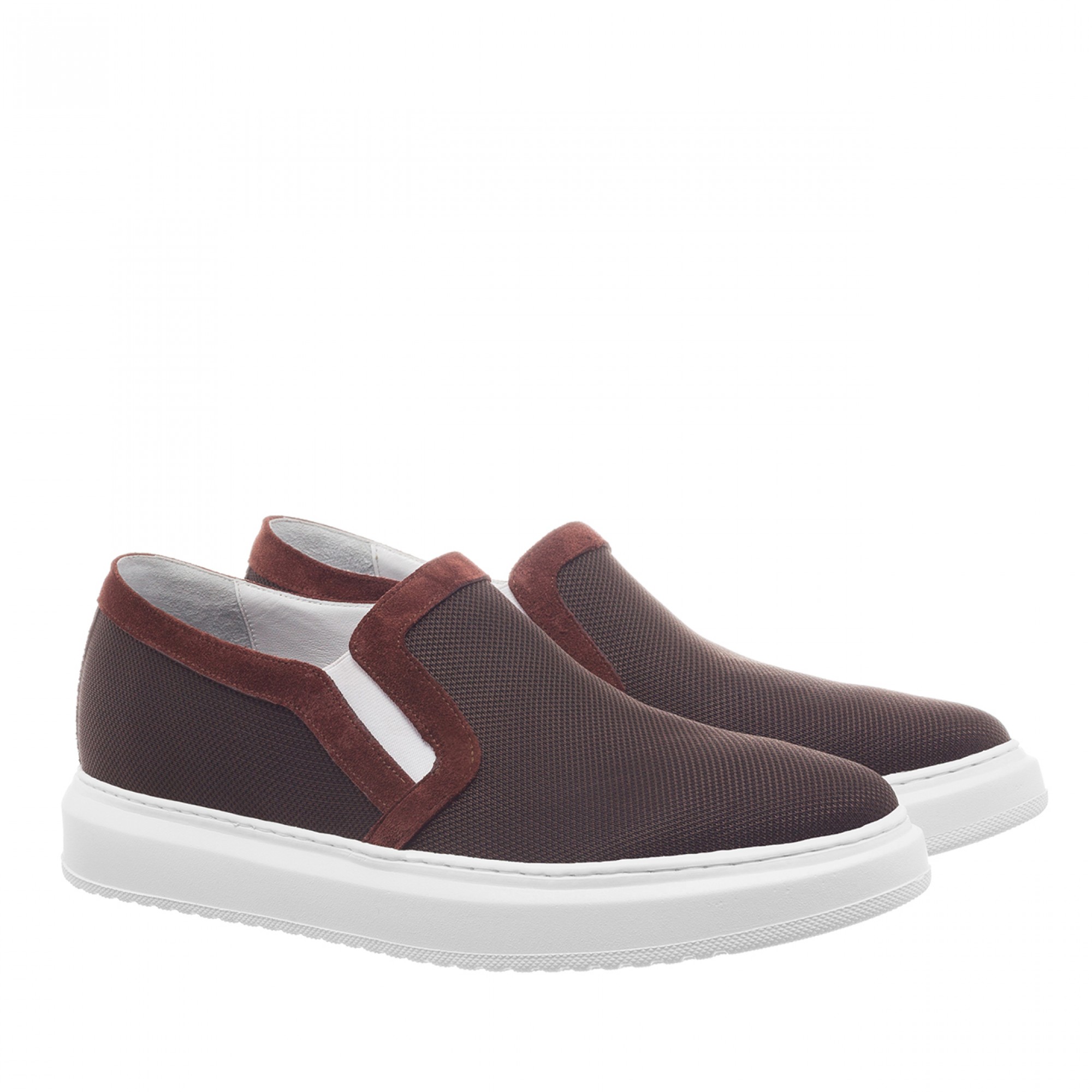 scarpe da uomo con rialzo