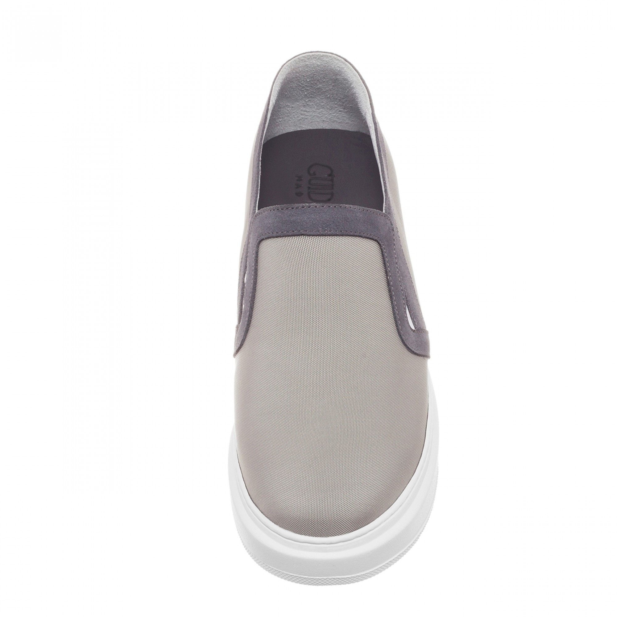 scarpe da uomo con rialzo