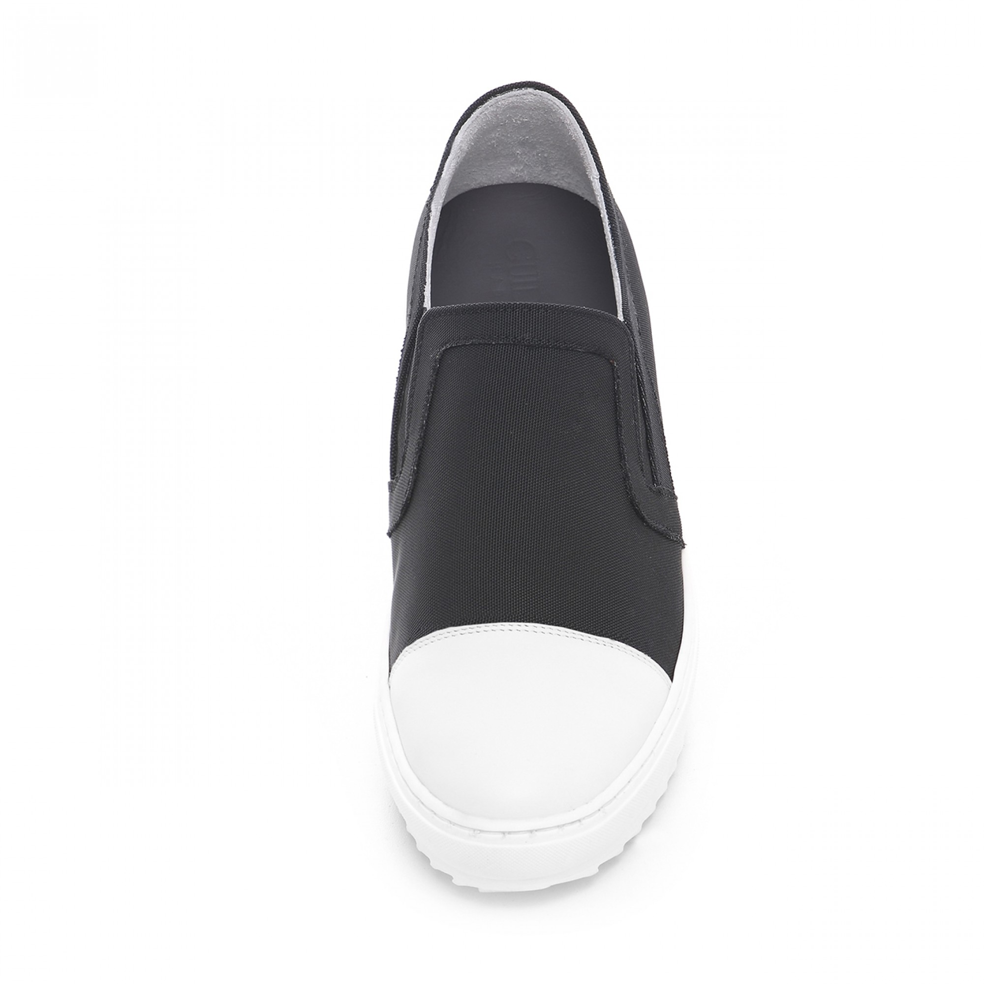 scarpe da uomo con rialzo