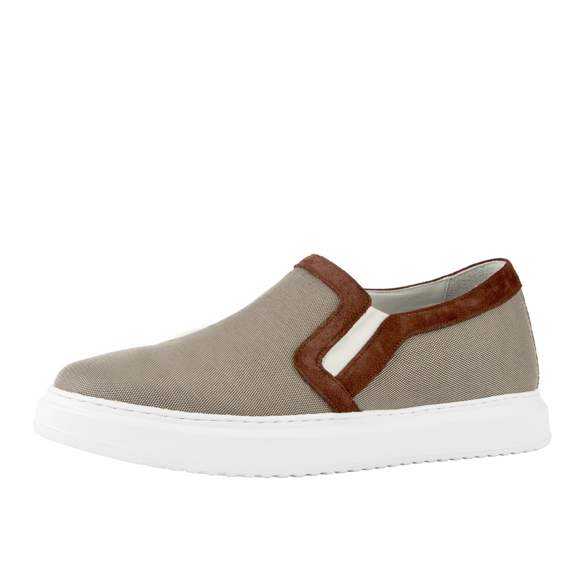 scarpe da uomo con rialzo