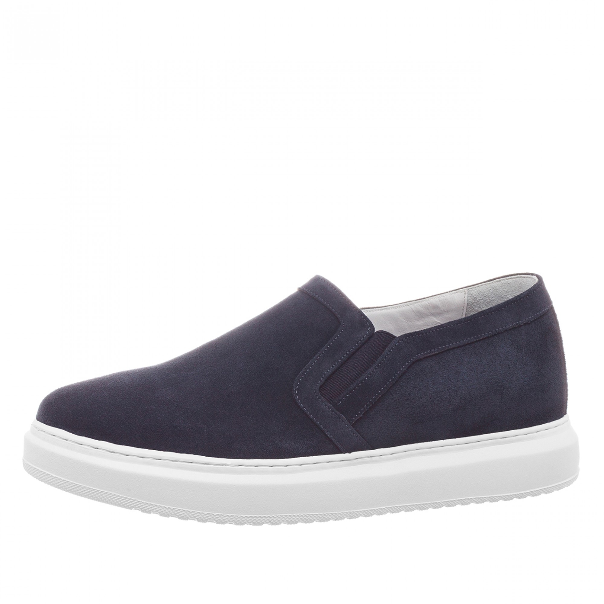 scarpe da uomo con rialzo