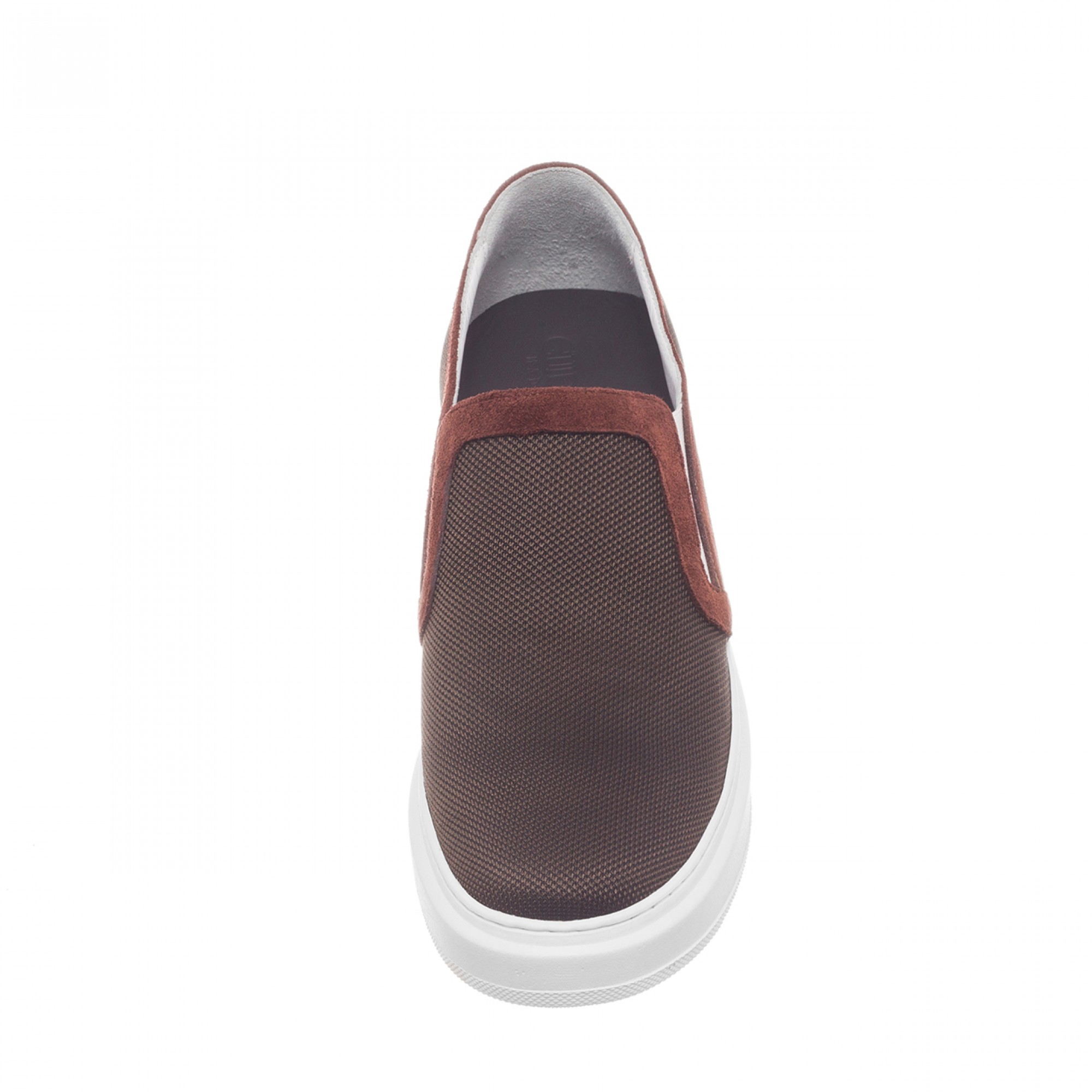 scarpe da uomo con rialzo
