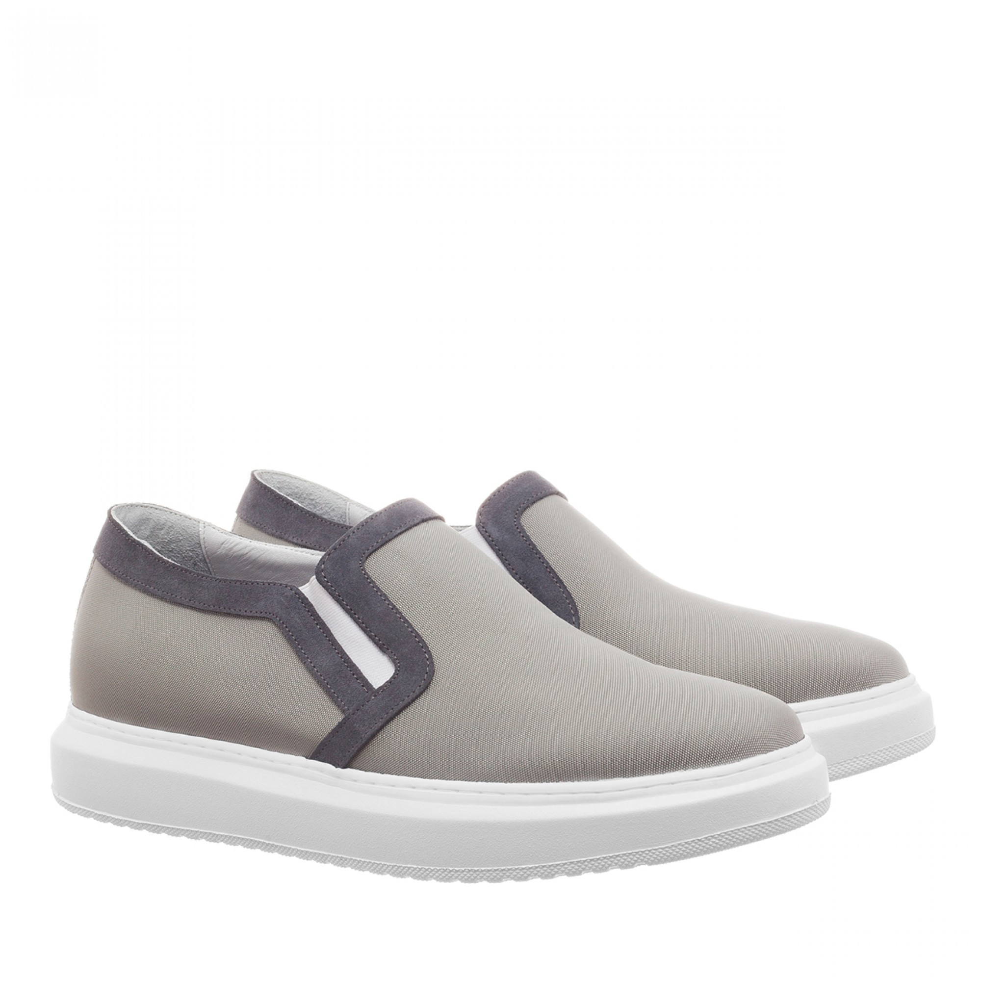 scarpe da uomo con rialzo