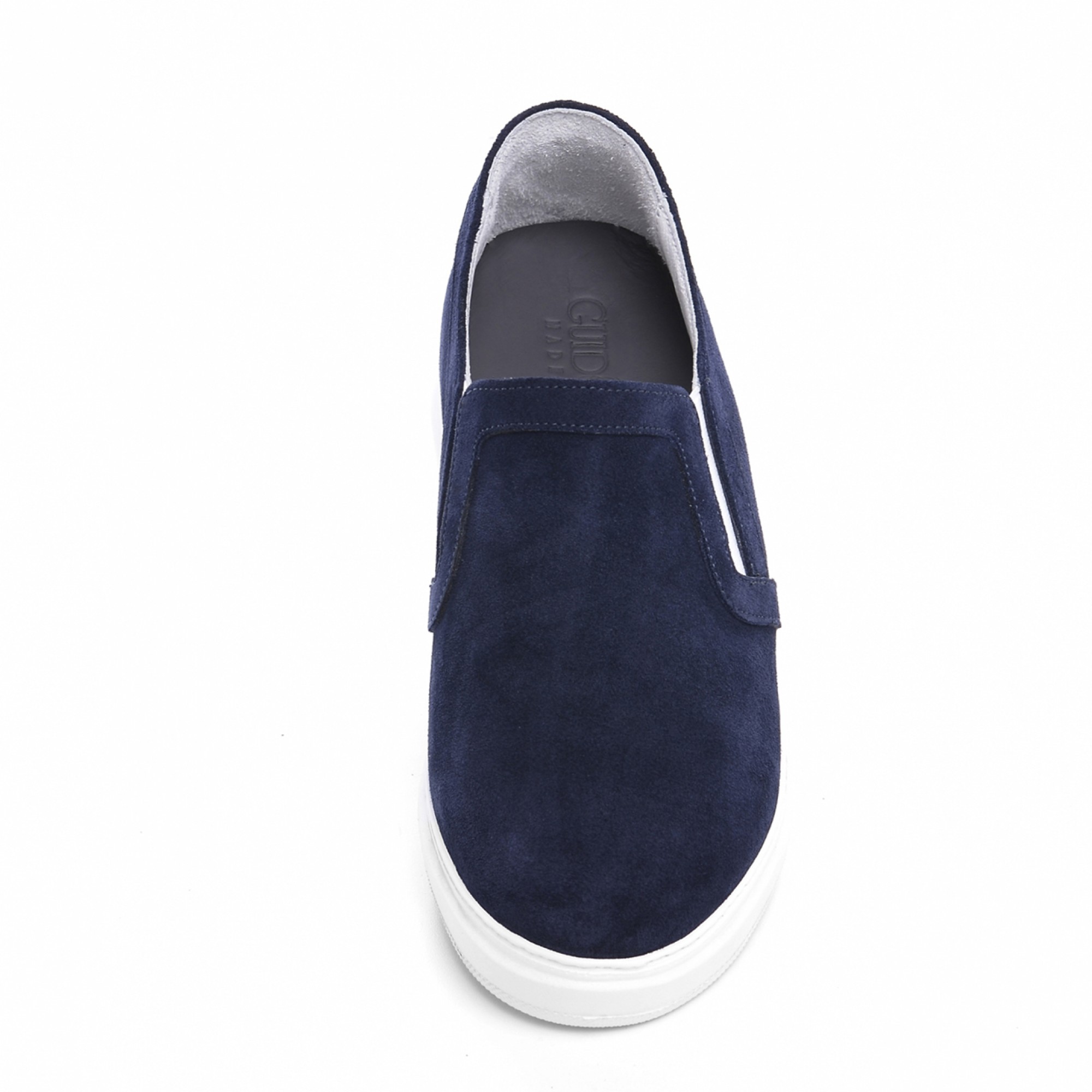 scarpe da uomo con rialzo