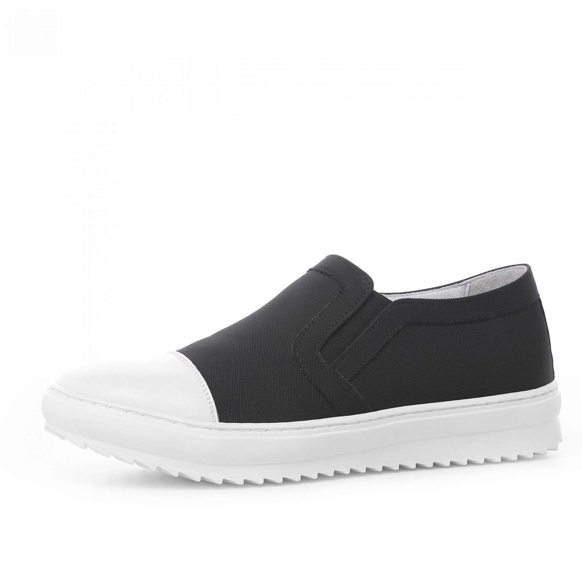 scarpe da uomo con rialzo