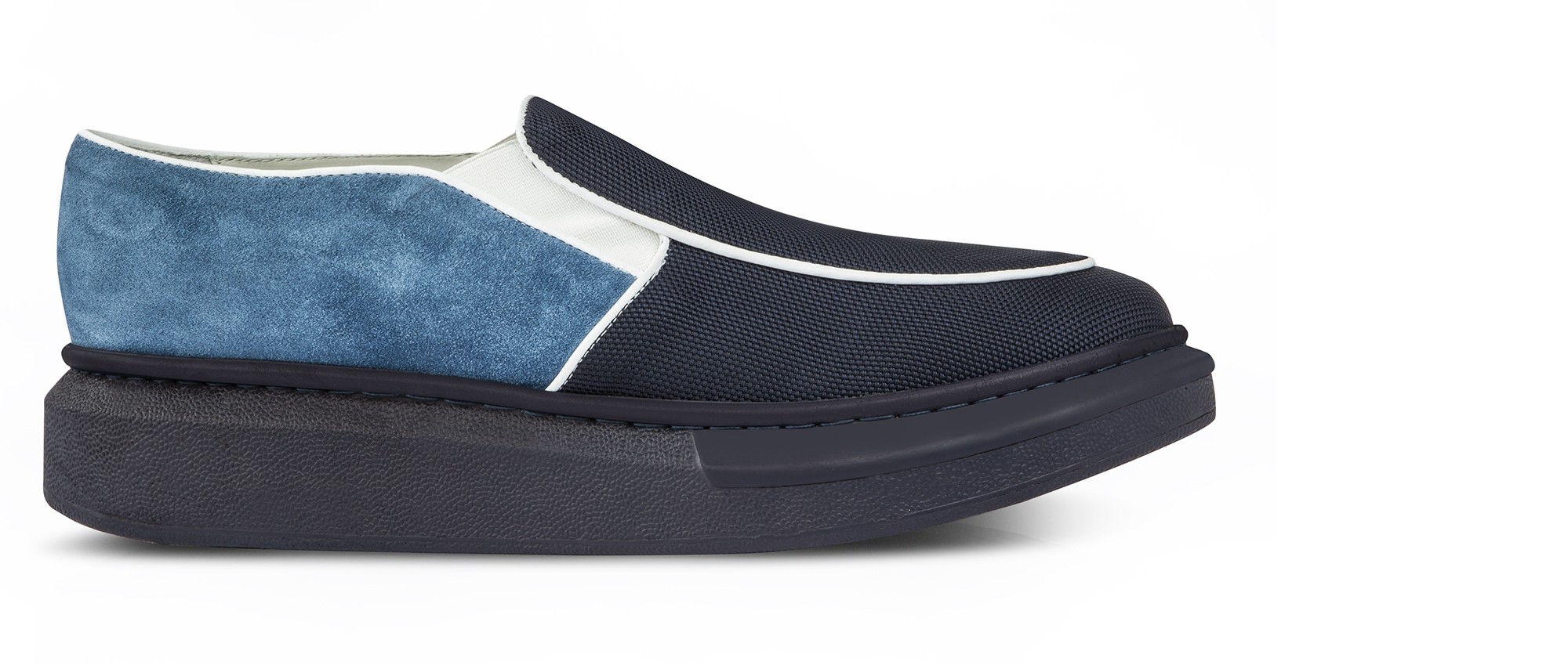 scarpe con rialzo