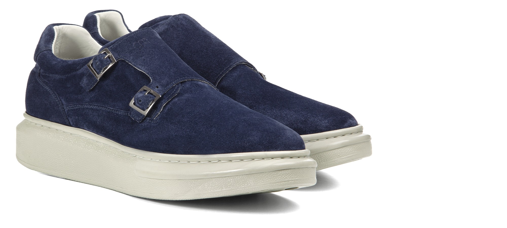 scarpe con rialzo 