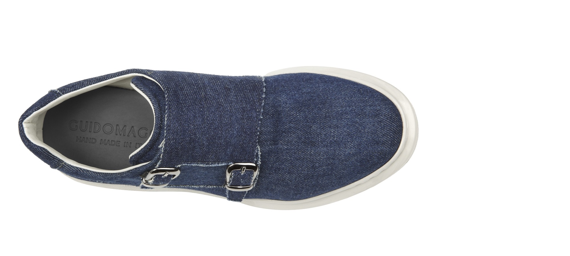 scarpe con rialzo 
