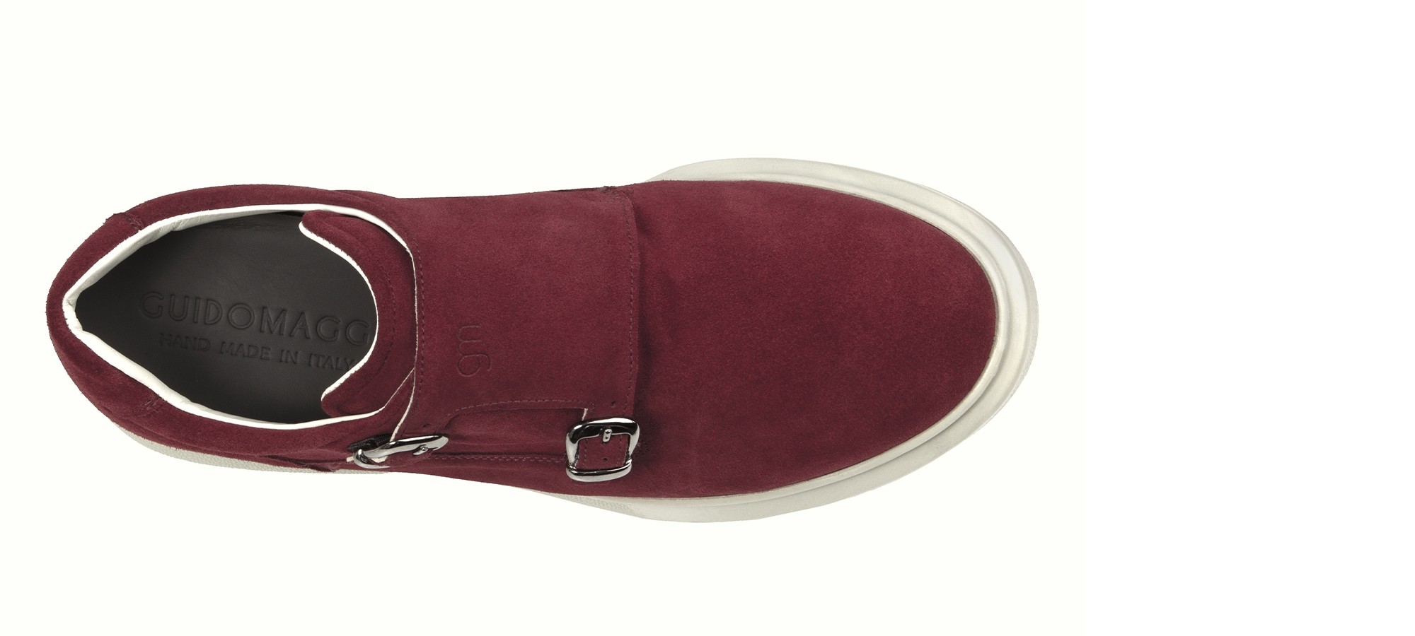 scarpe con rialzo 