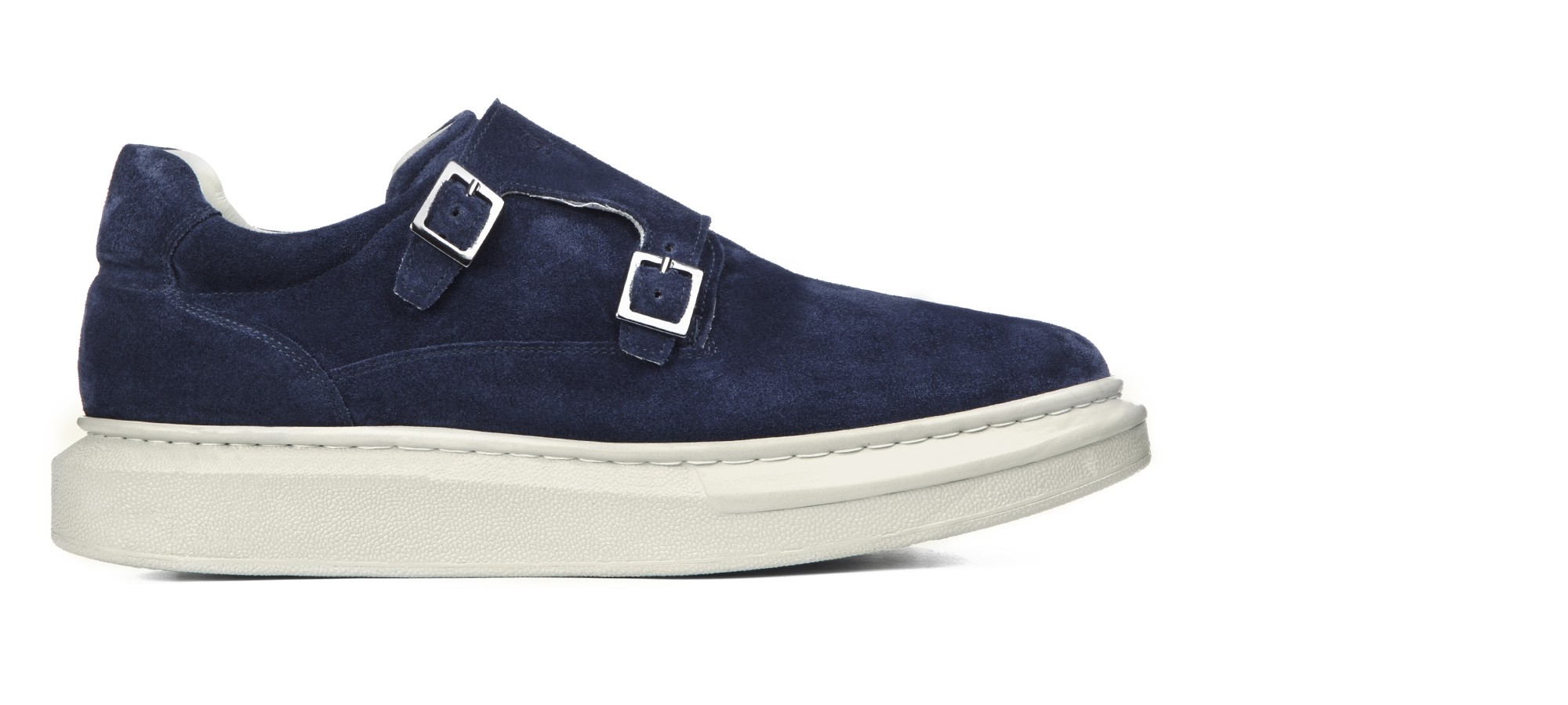 scarpe con rialzo 